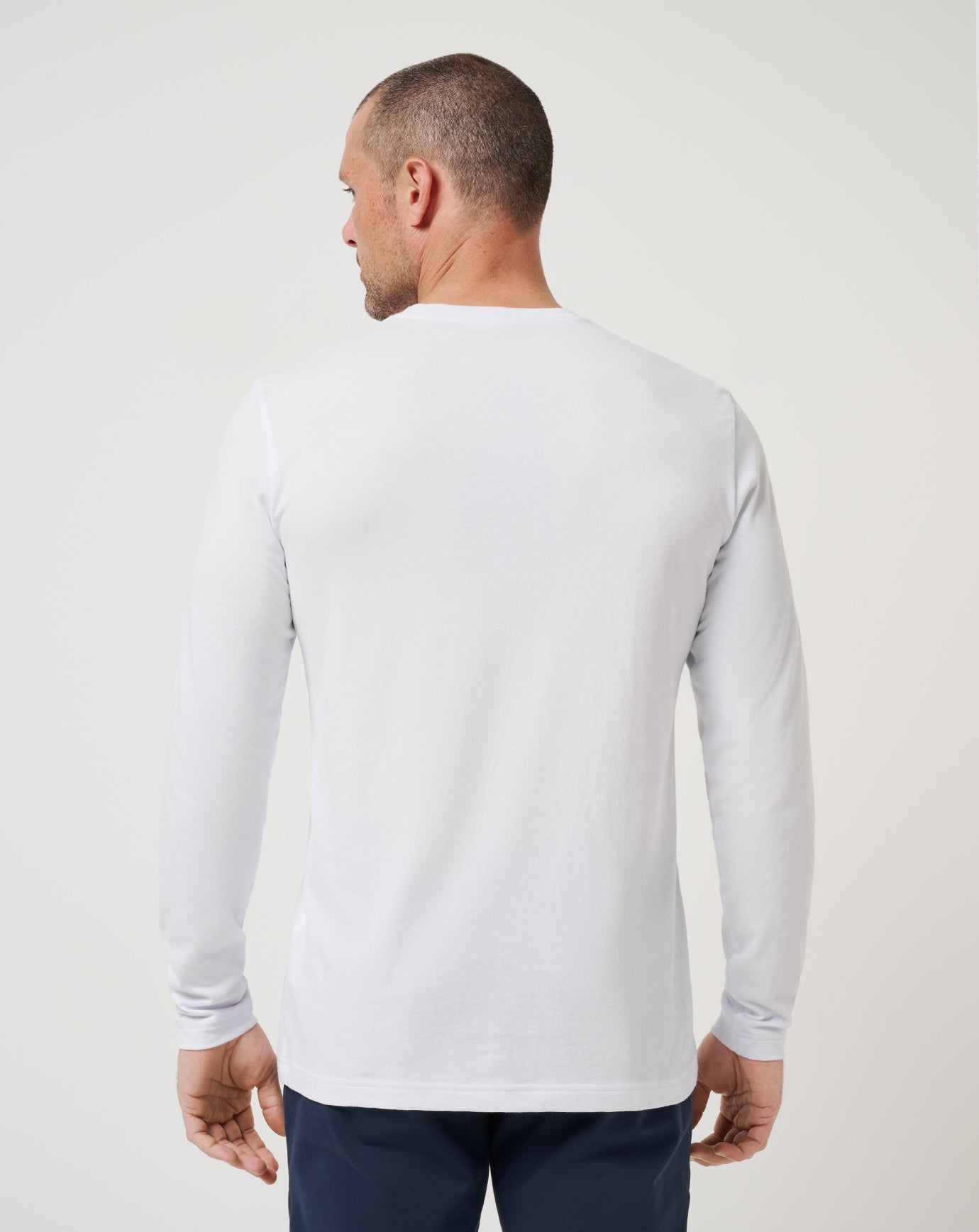 Reef Stop Long Sleeve Tee - Image 3