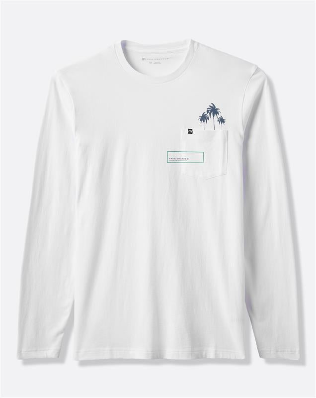 Reef Stop Long Sleeve Tee - Image 6