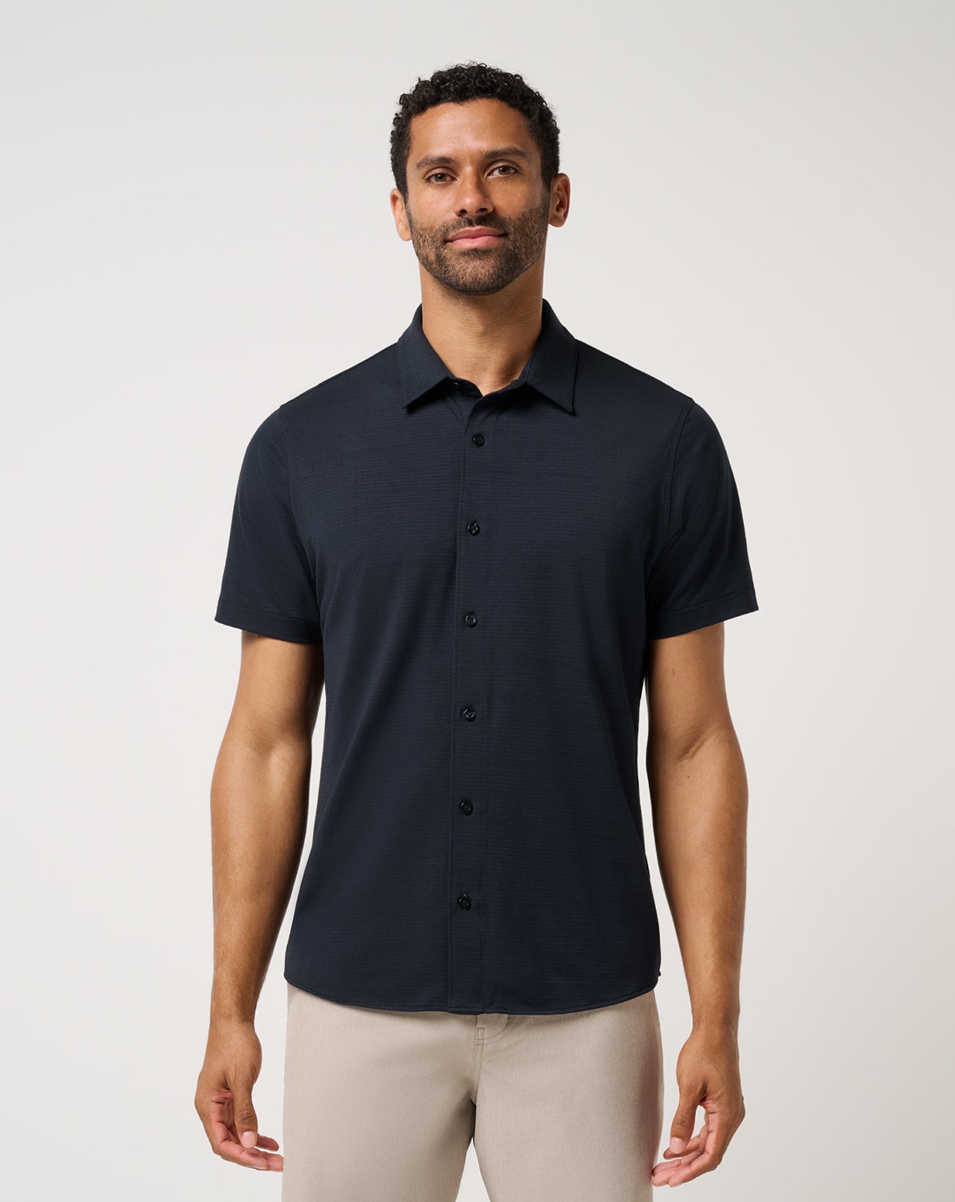The Heater Button-Up - Image 2