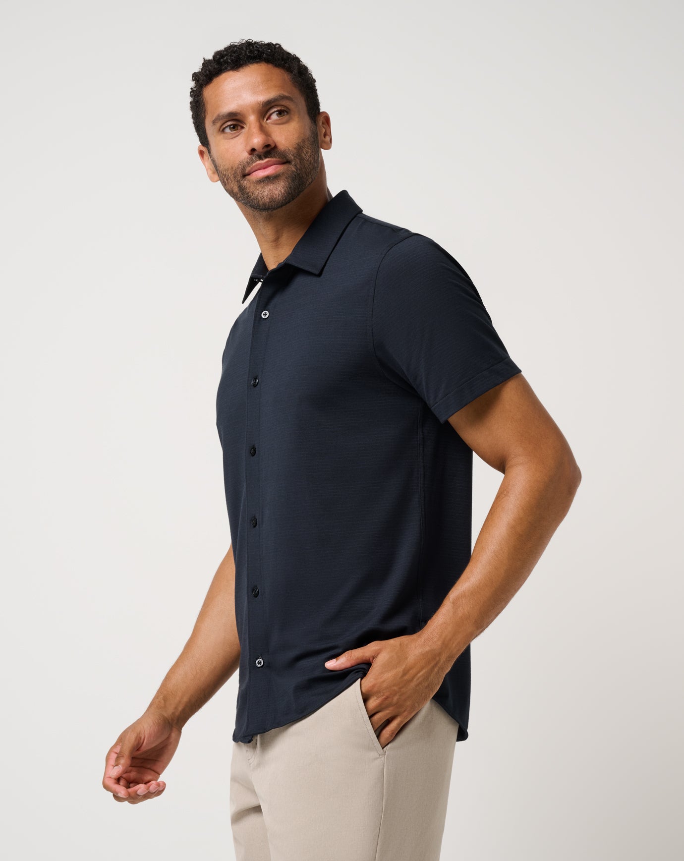 The Heater Button-Up - Image 4