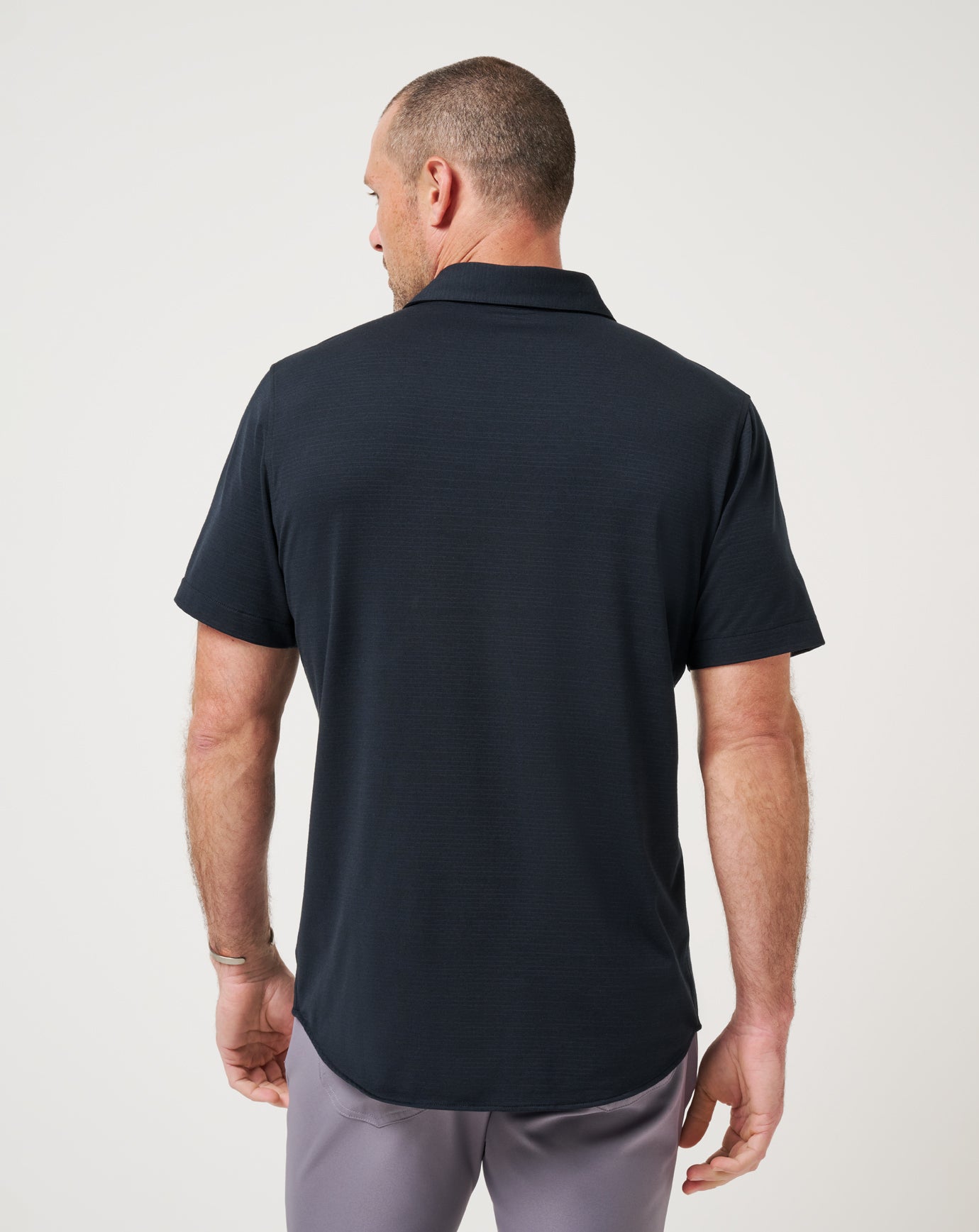The Heater Button-Up - Image 5
