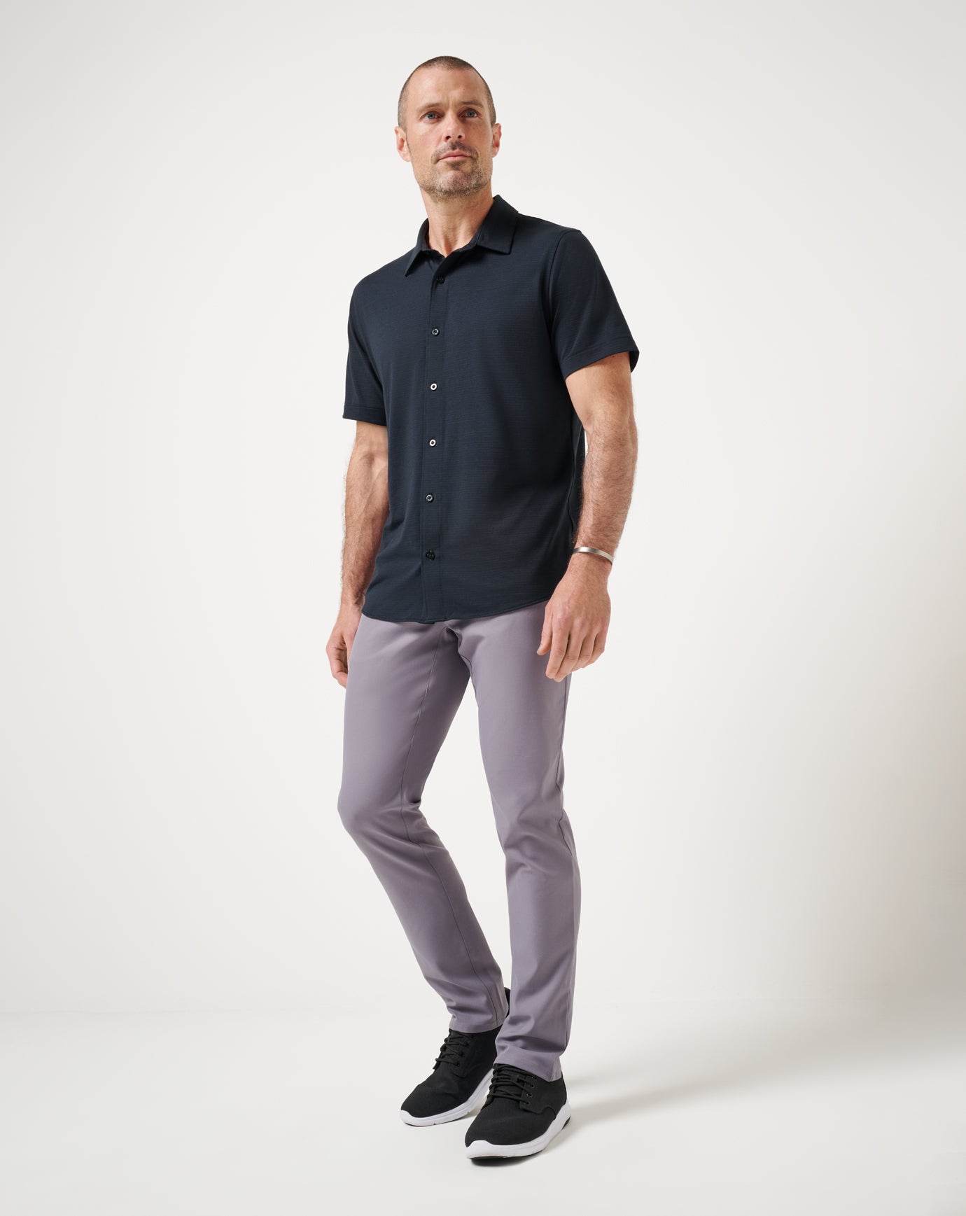 The Heater Button-Up - Image 9