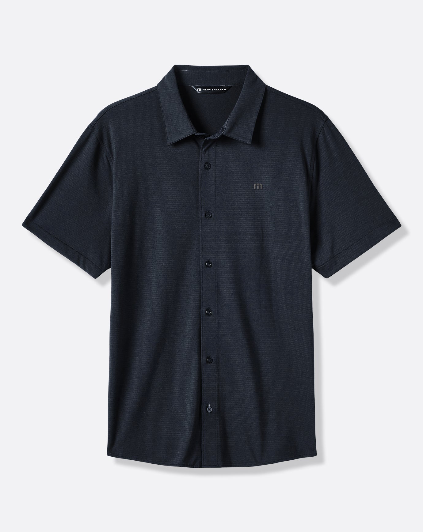 The Heater Button-Up - Image 11