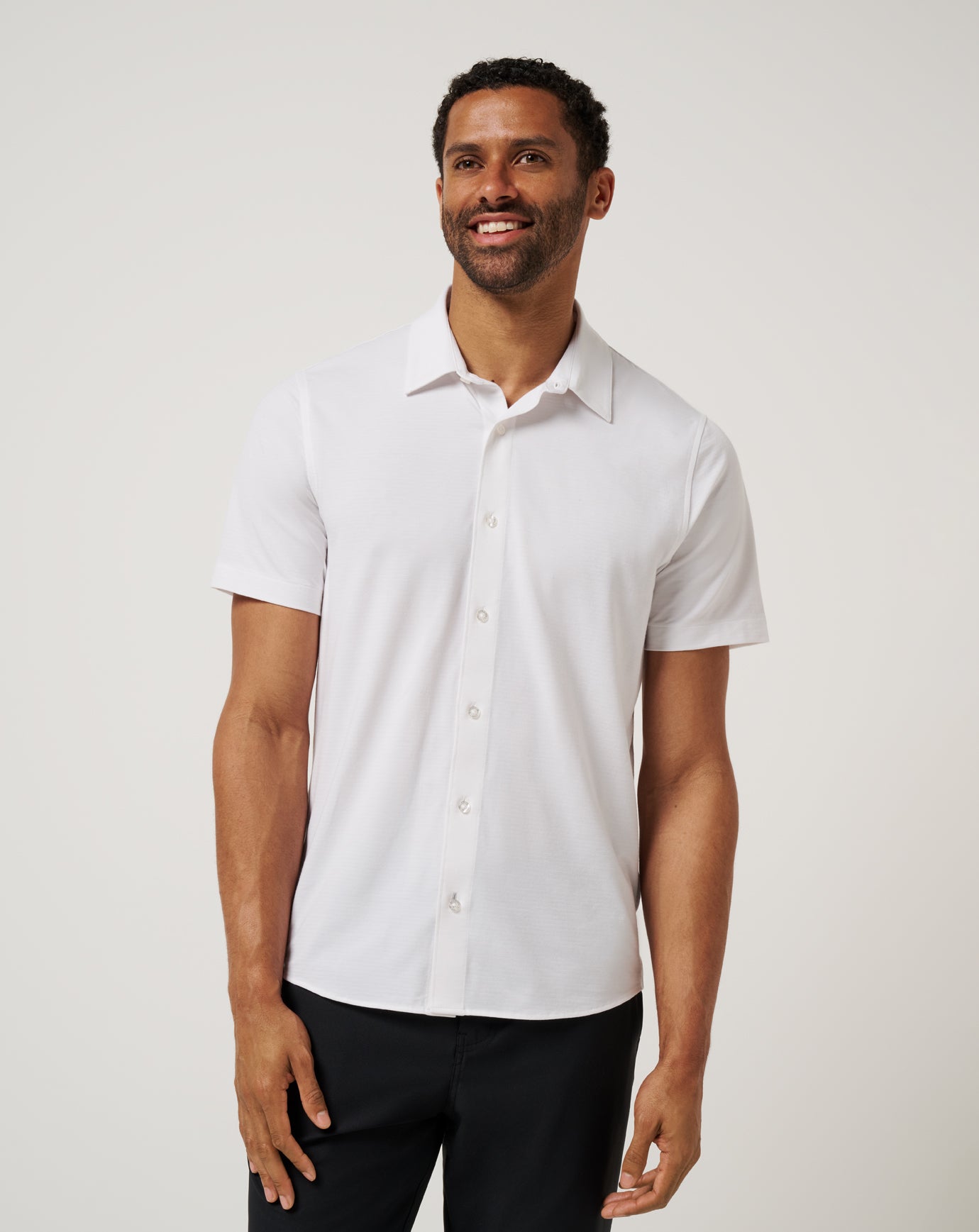 The Heater Button-Up - Image 12