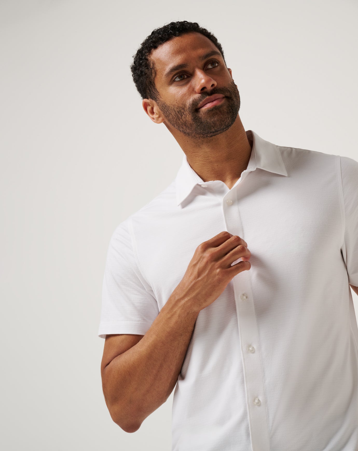 The Heater Button-Up - Image 16