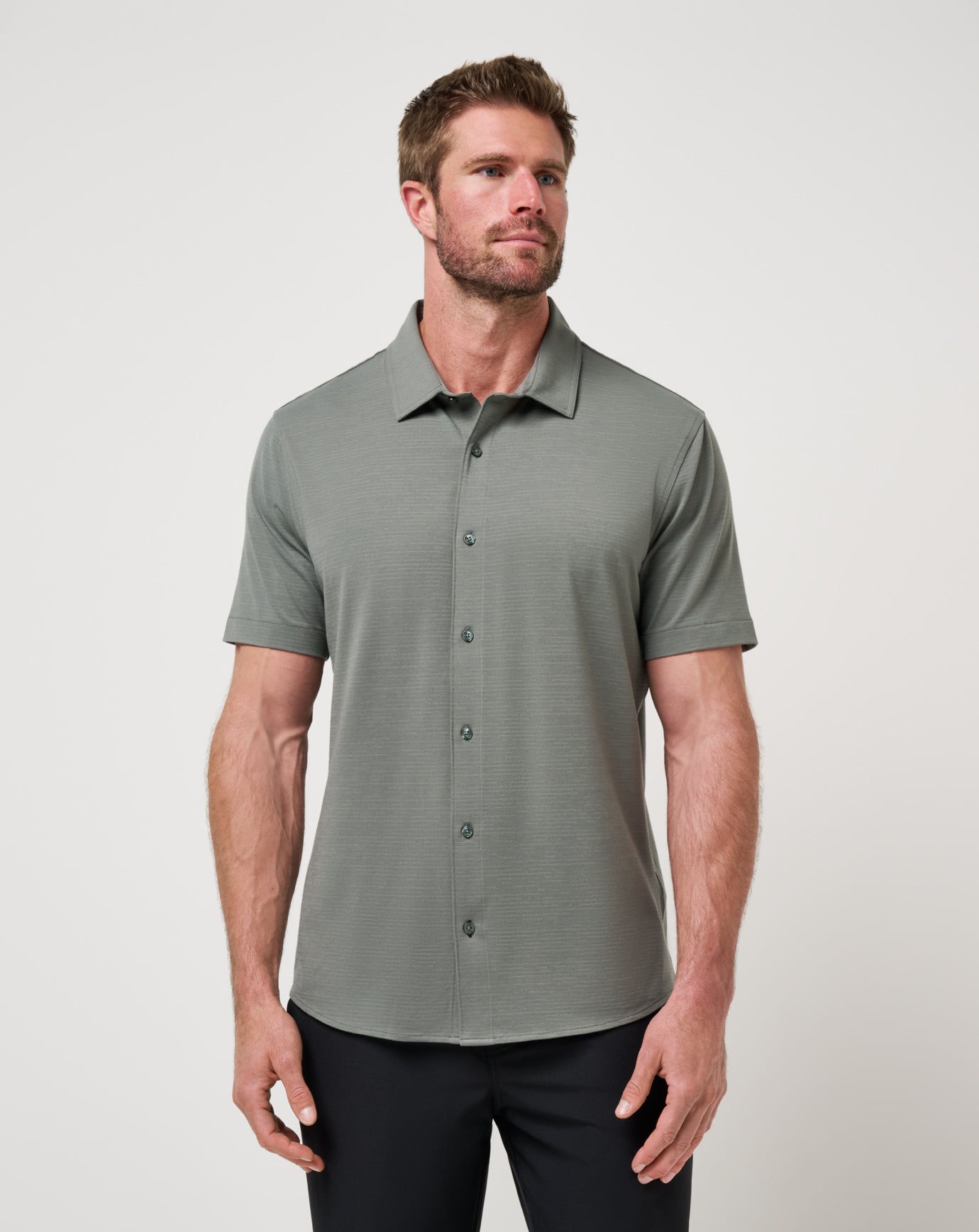 The Heater Button-Up - Image 19