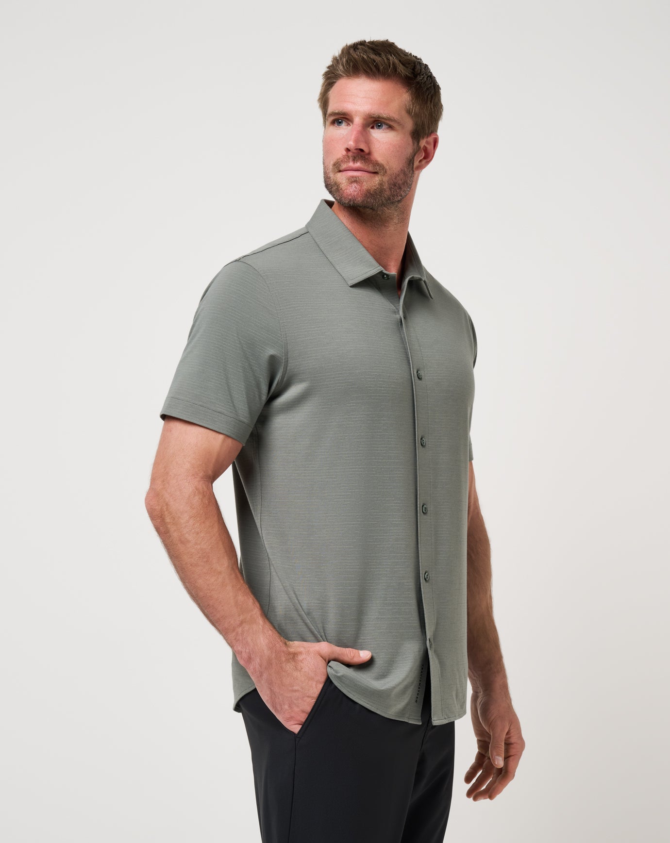 The Heater Button-Up - Image 20