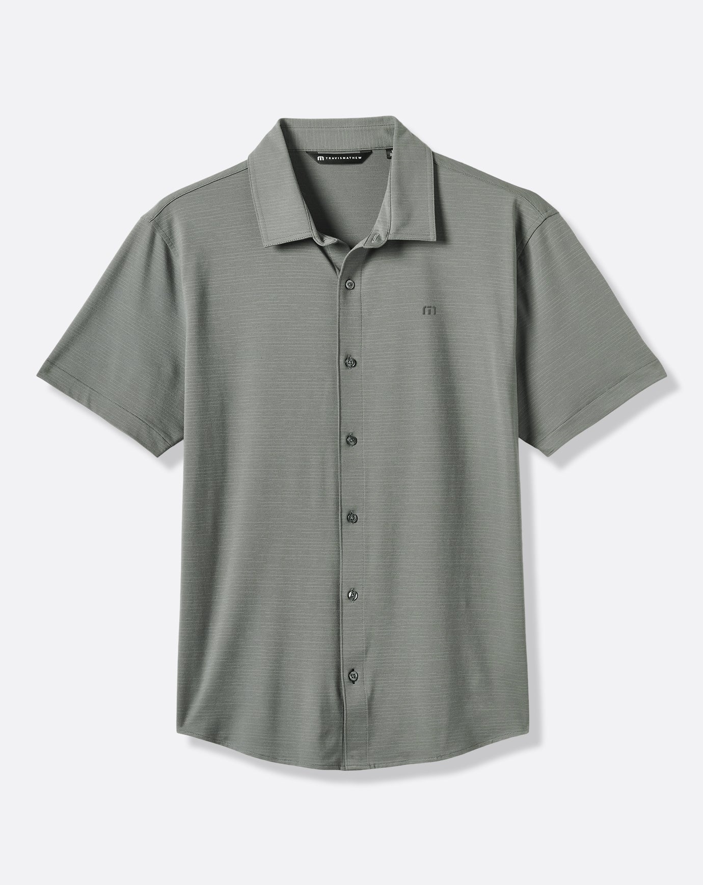 The Heater Button-Up - Image 24