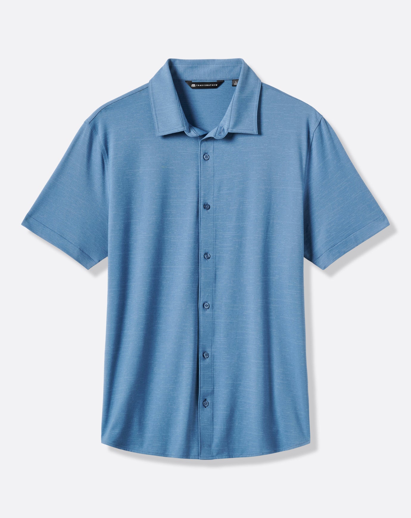 The Heater Button-Up - Image 30