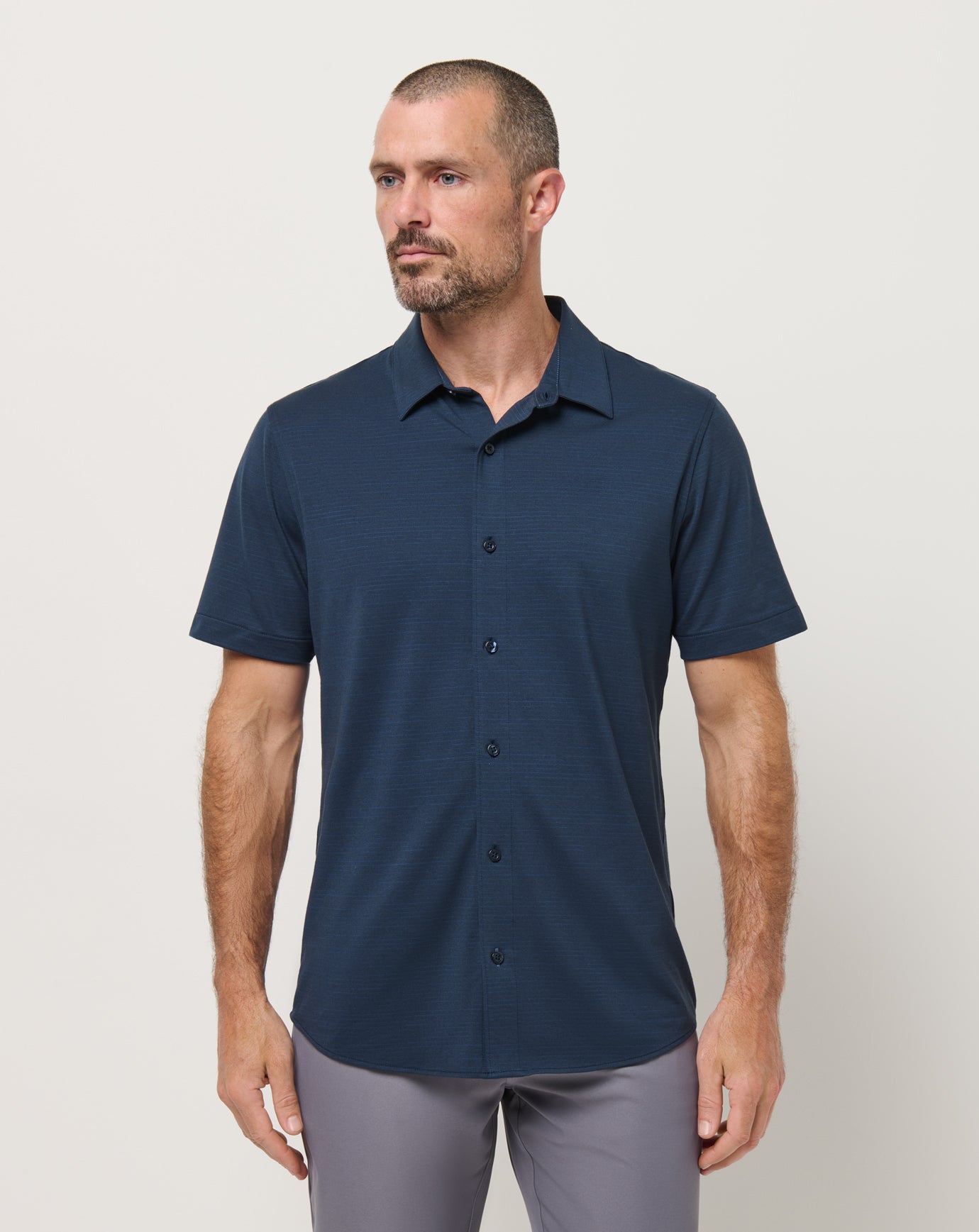 The Heater Button-Up - Image 32