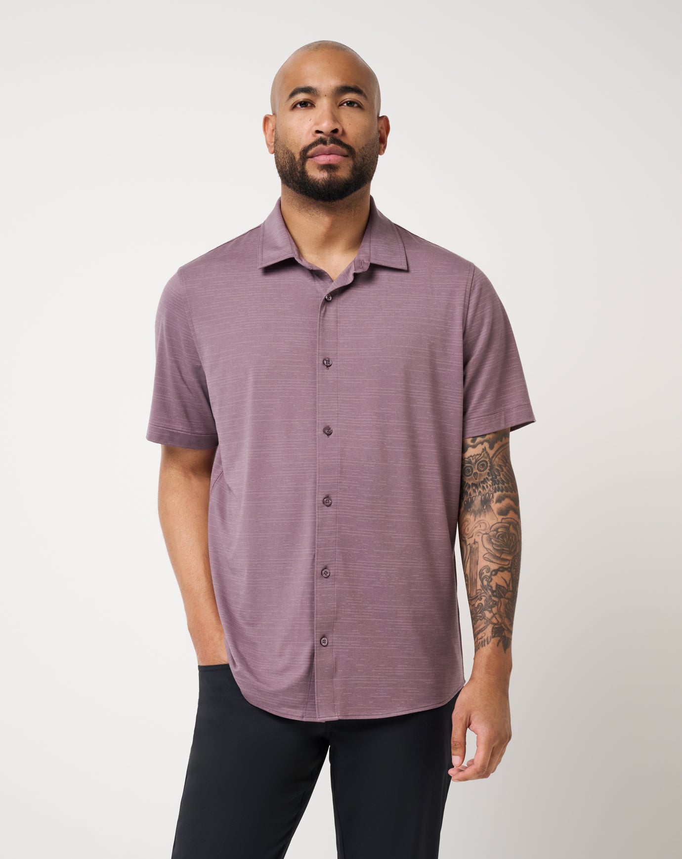 The Heater Button-Up - Image 39