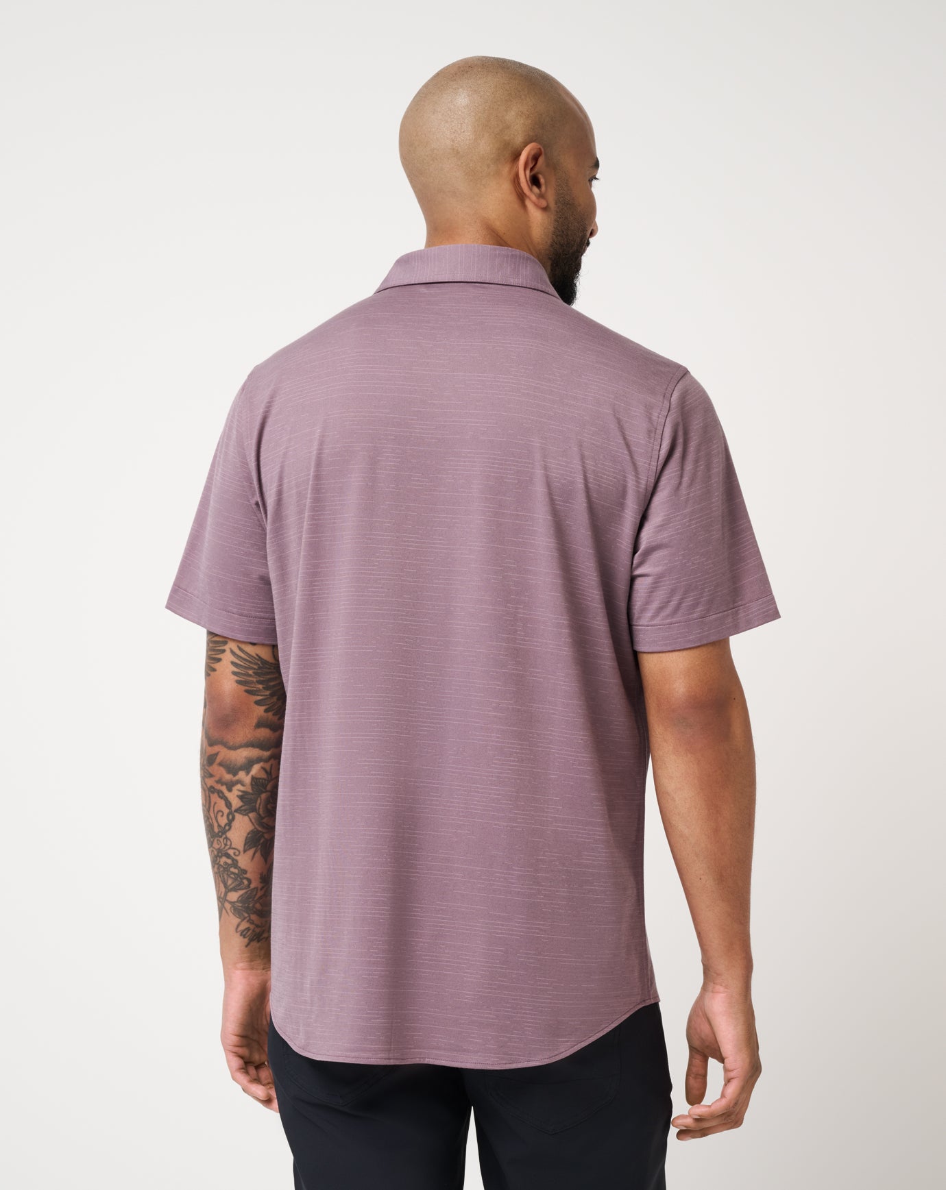 The Heater Button-Up - Image 41