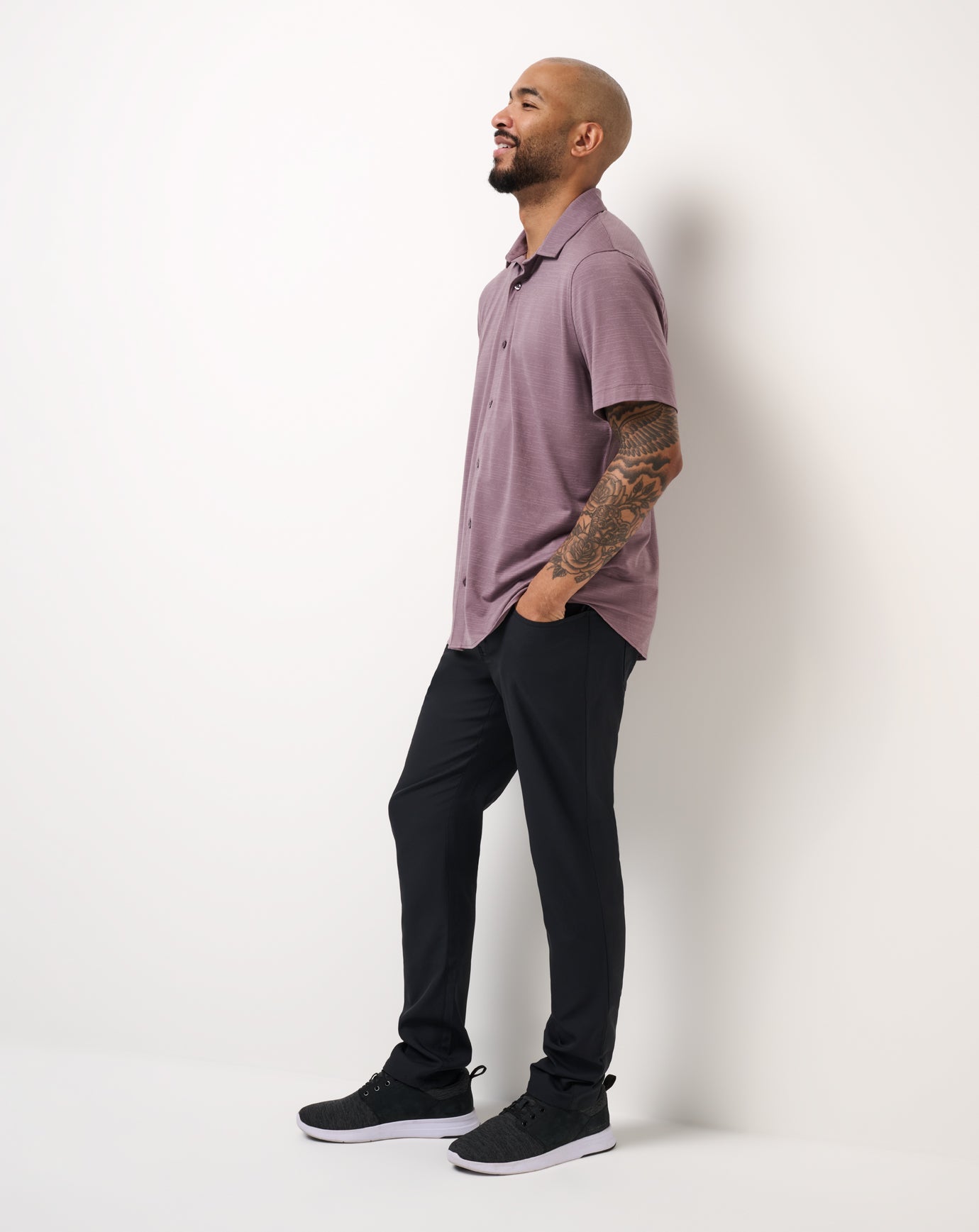 The Heater Button-Up - Image 43