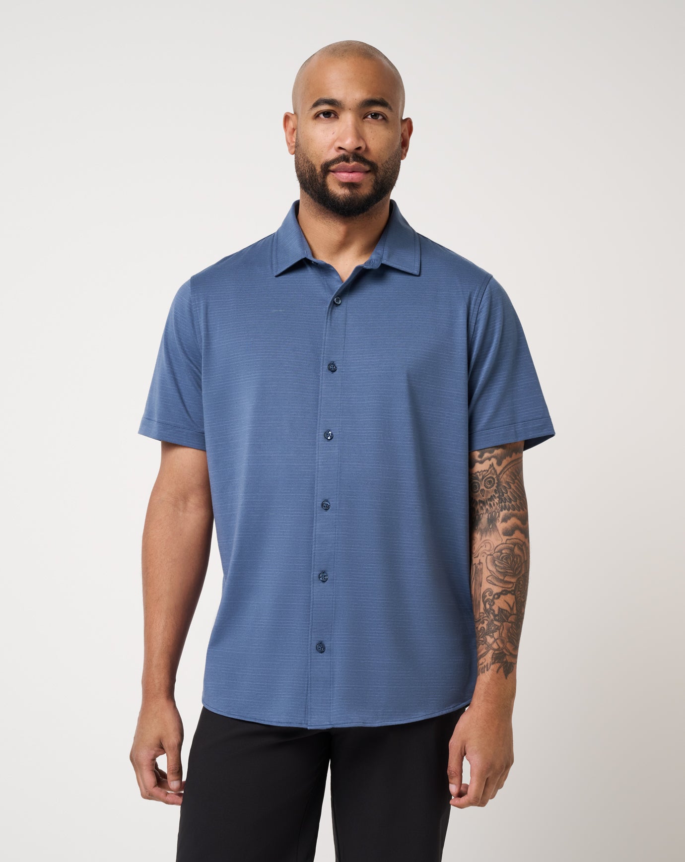 The Heater Button-Up - Image 46