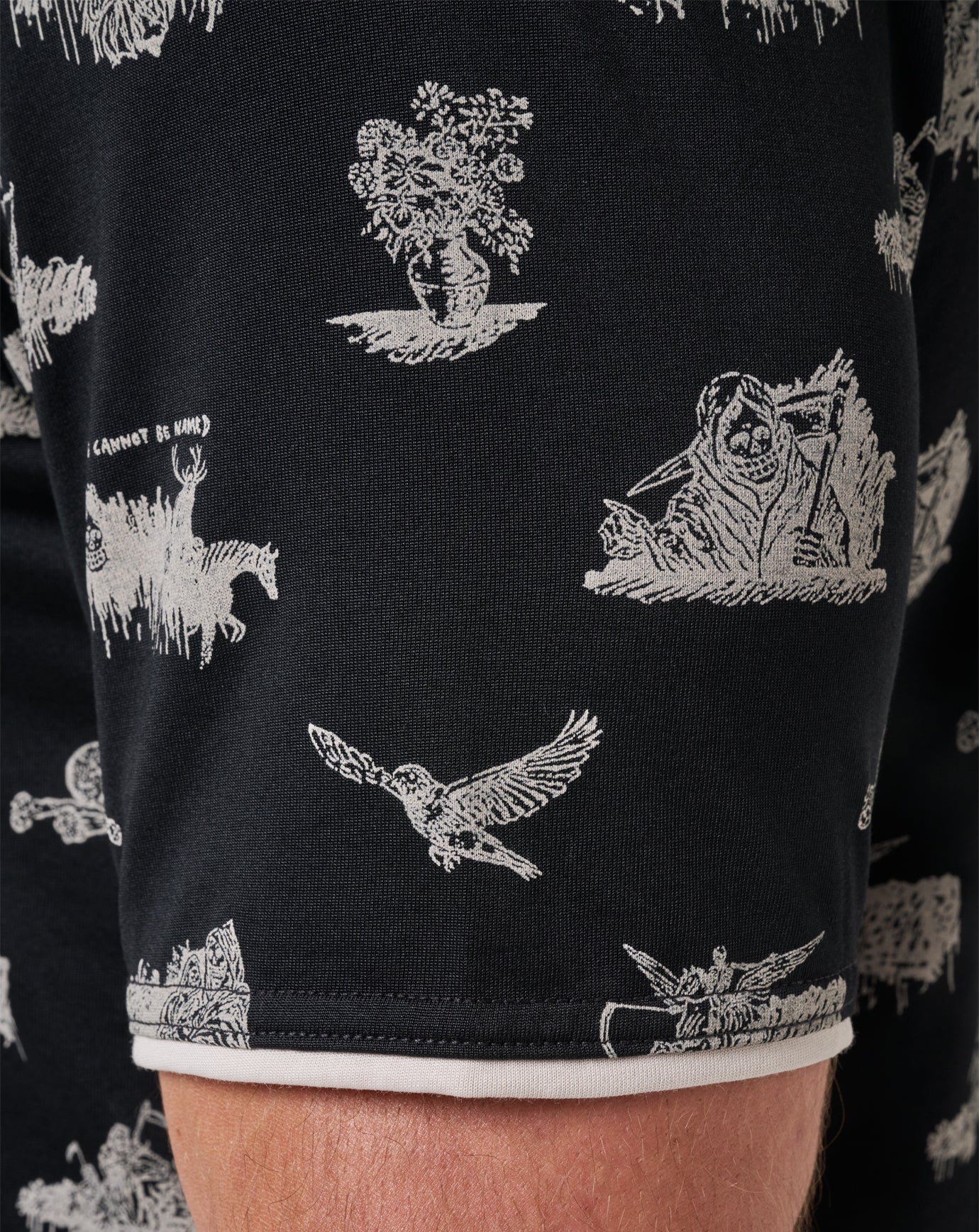 City Of Evil Polo - Image 5