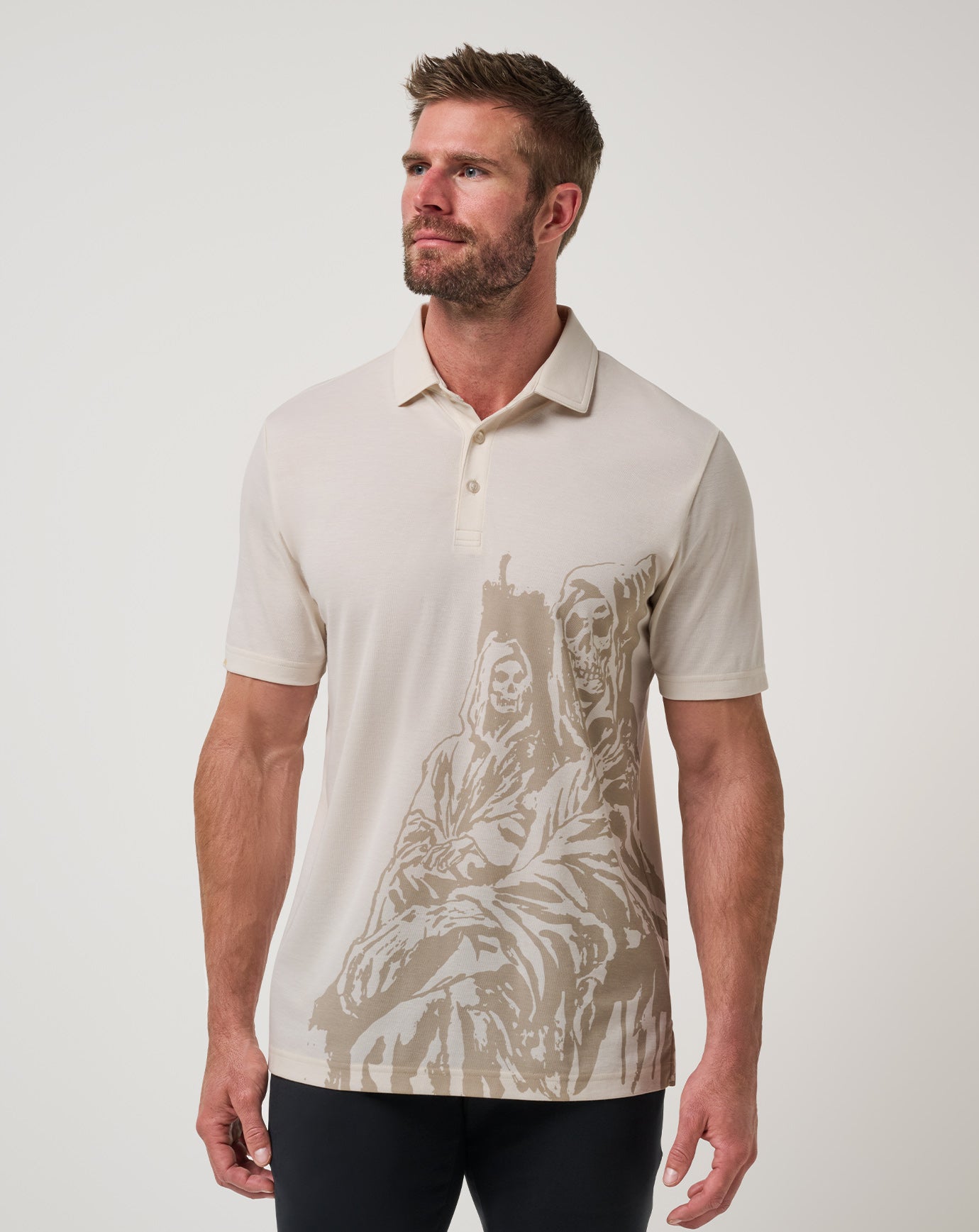 Drumbeat Polo
