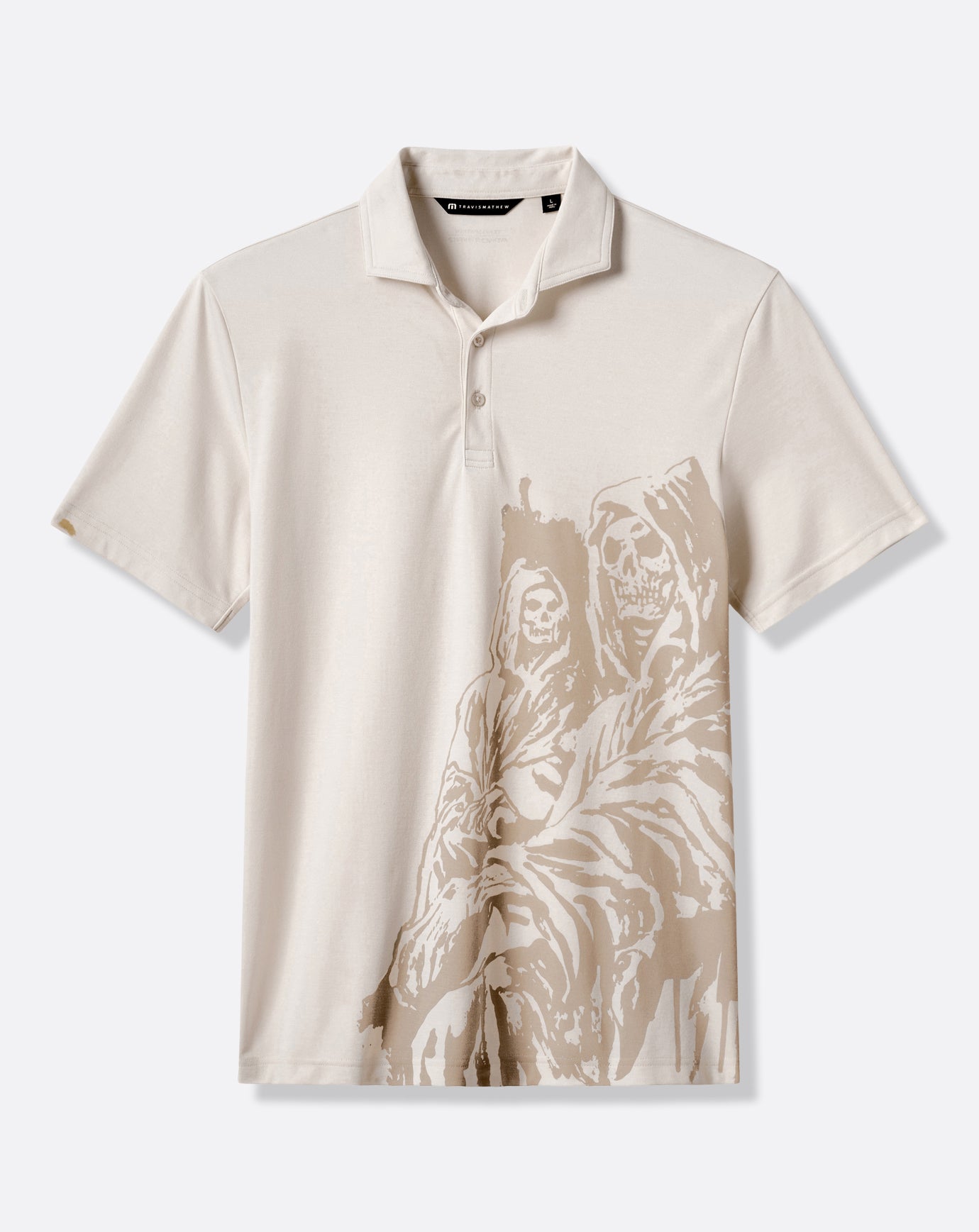 Drumbeat Polo - Image 7