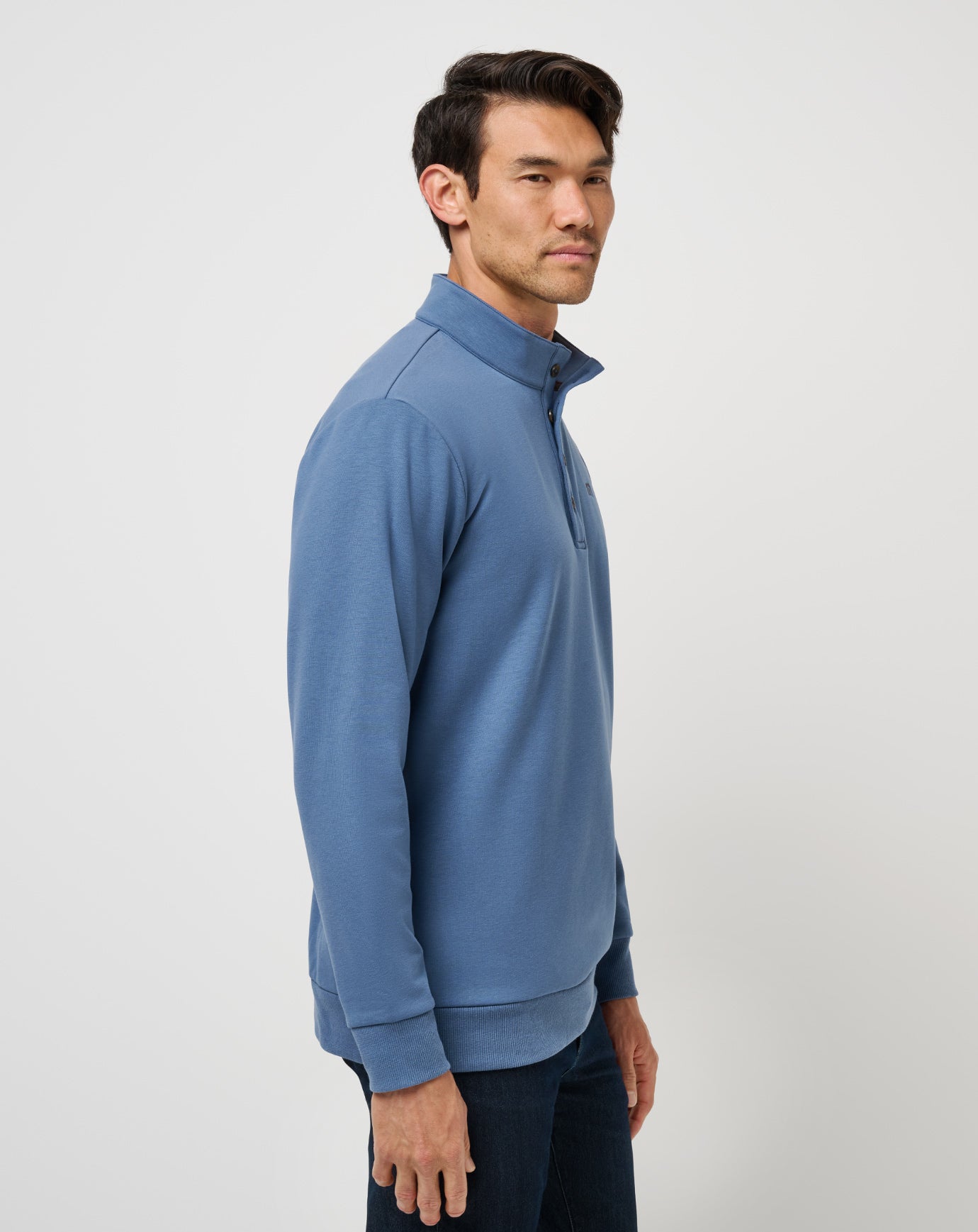 All Day Cruise Quarter Zip - Image 2