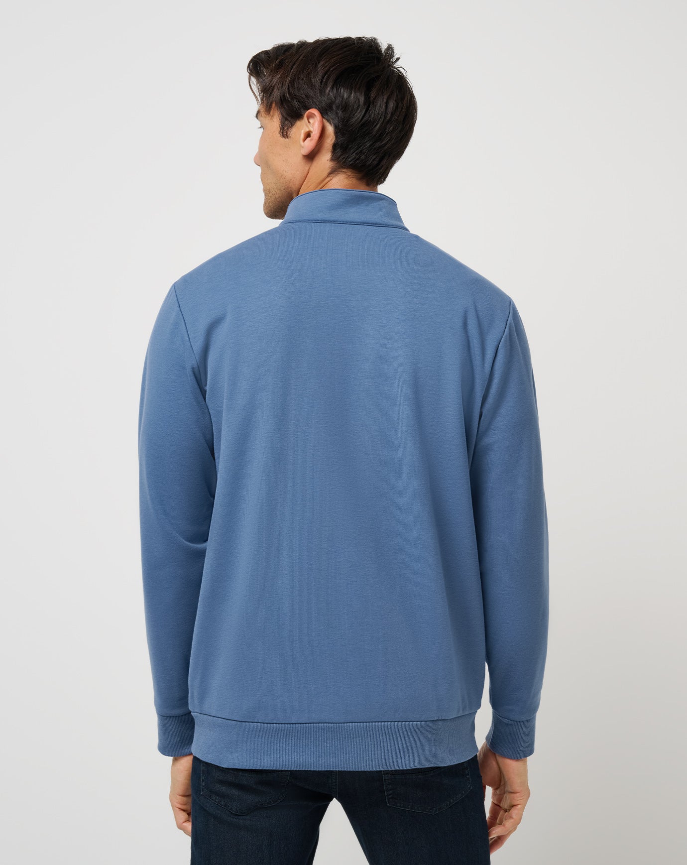All Day Cruise Quarter Zip - Image 3