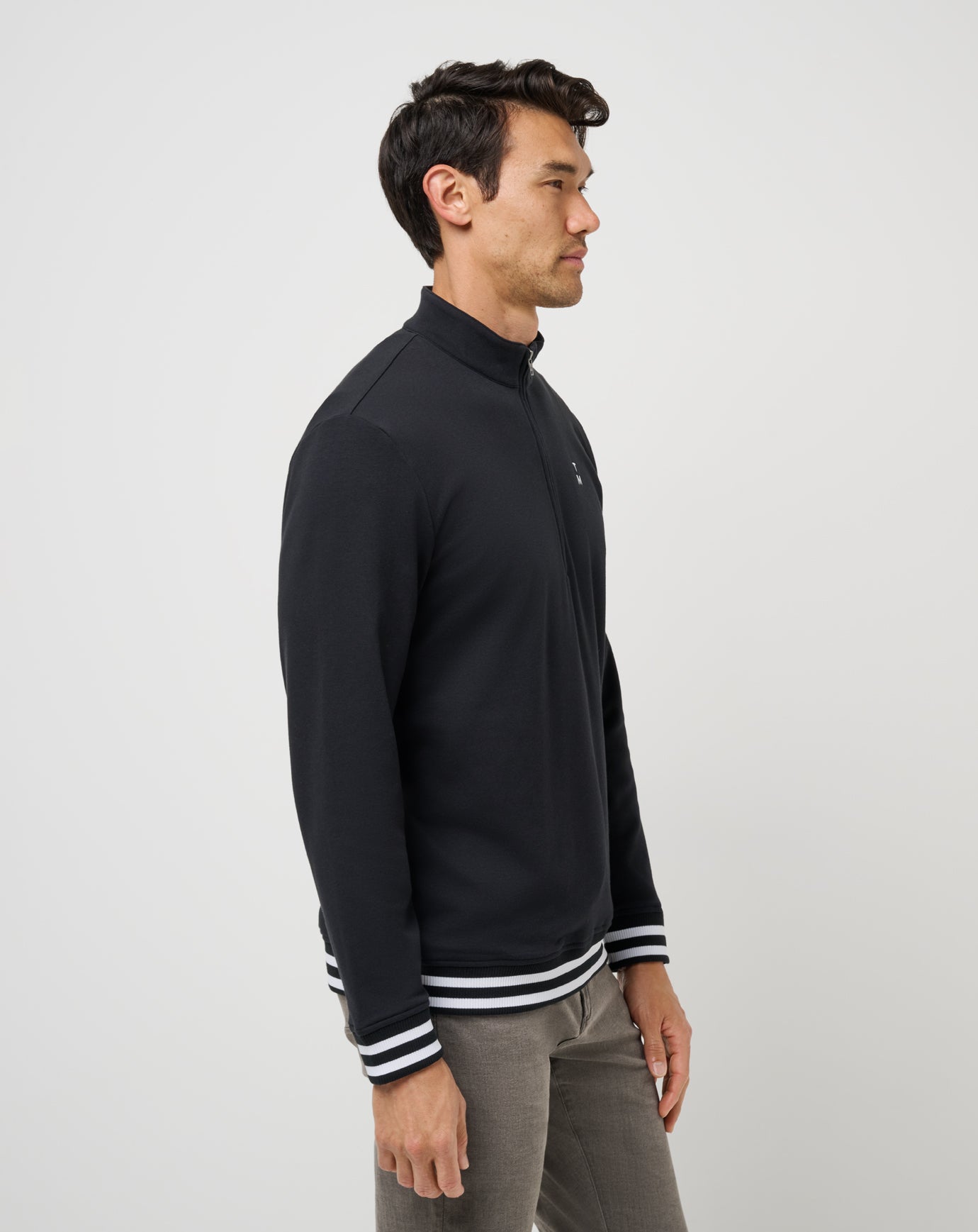 Cloud Happier Hour Quarter Zip - Image 2