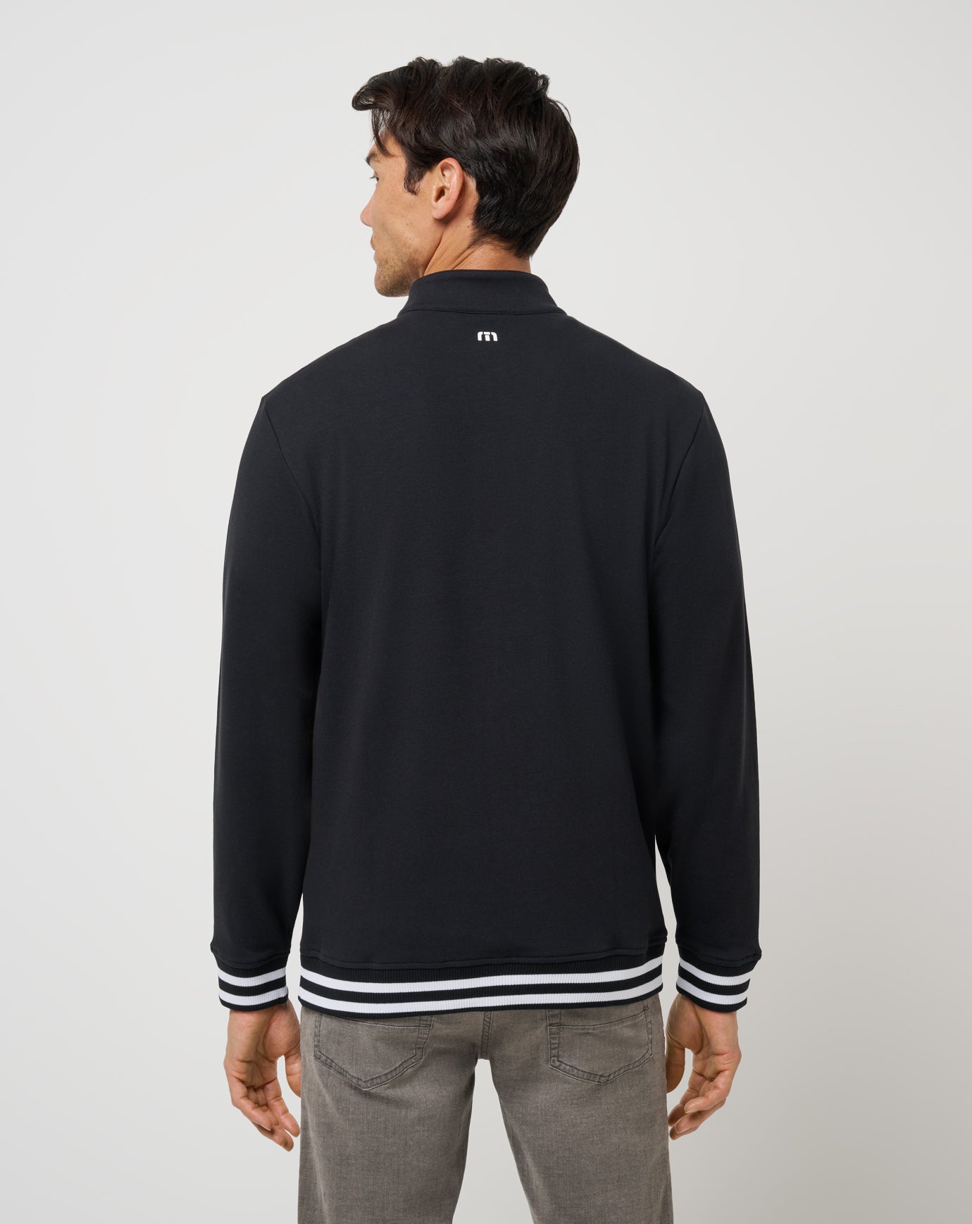 Cloud Happier Hour Quarter Zip - Image 3