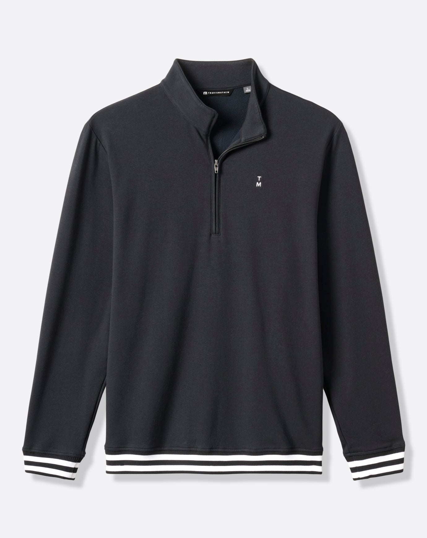 Cloud Happier Hour Quarter Zip - Image 8