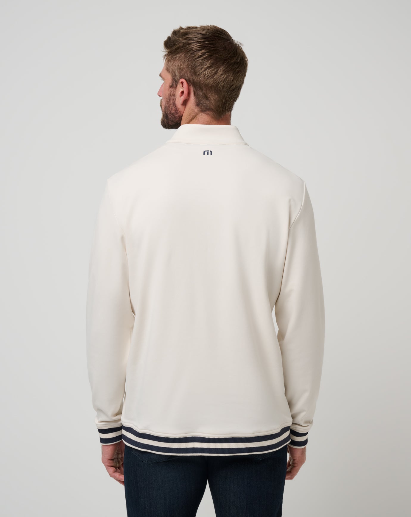 Cloud Happier Hour Quarter Zip - Image 12