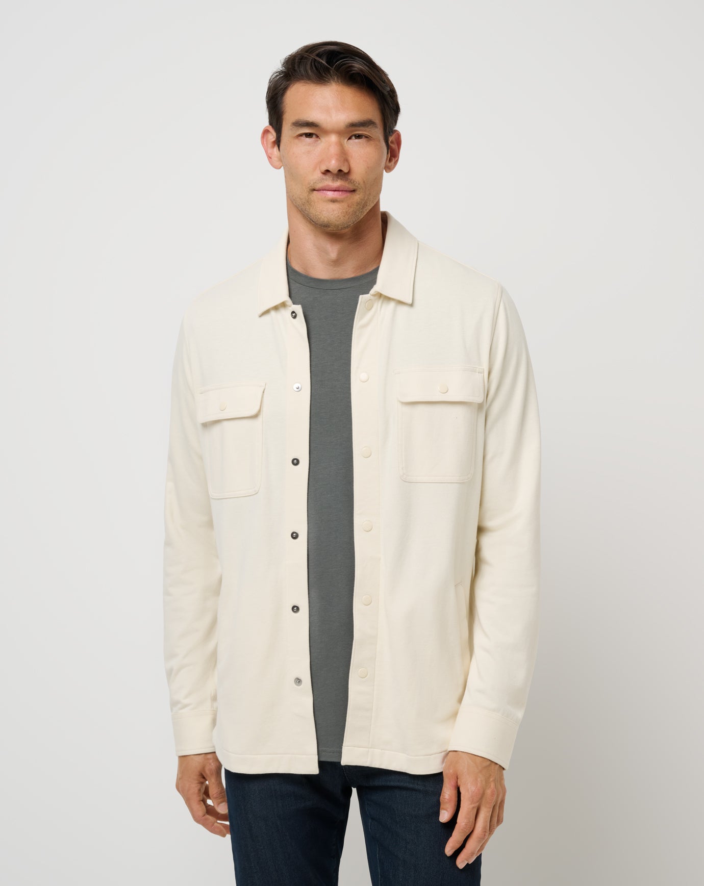 You Pick Shirt Jacket - Image 10