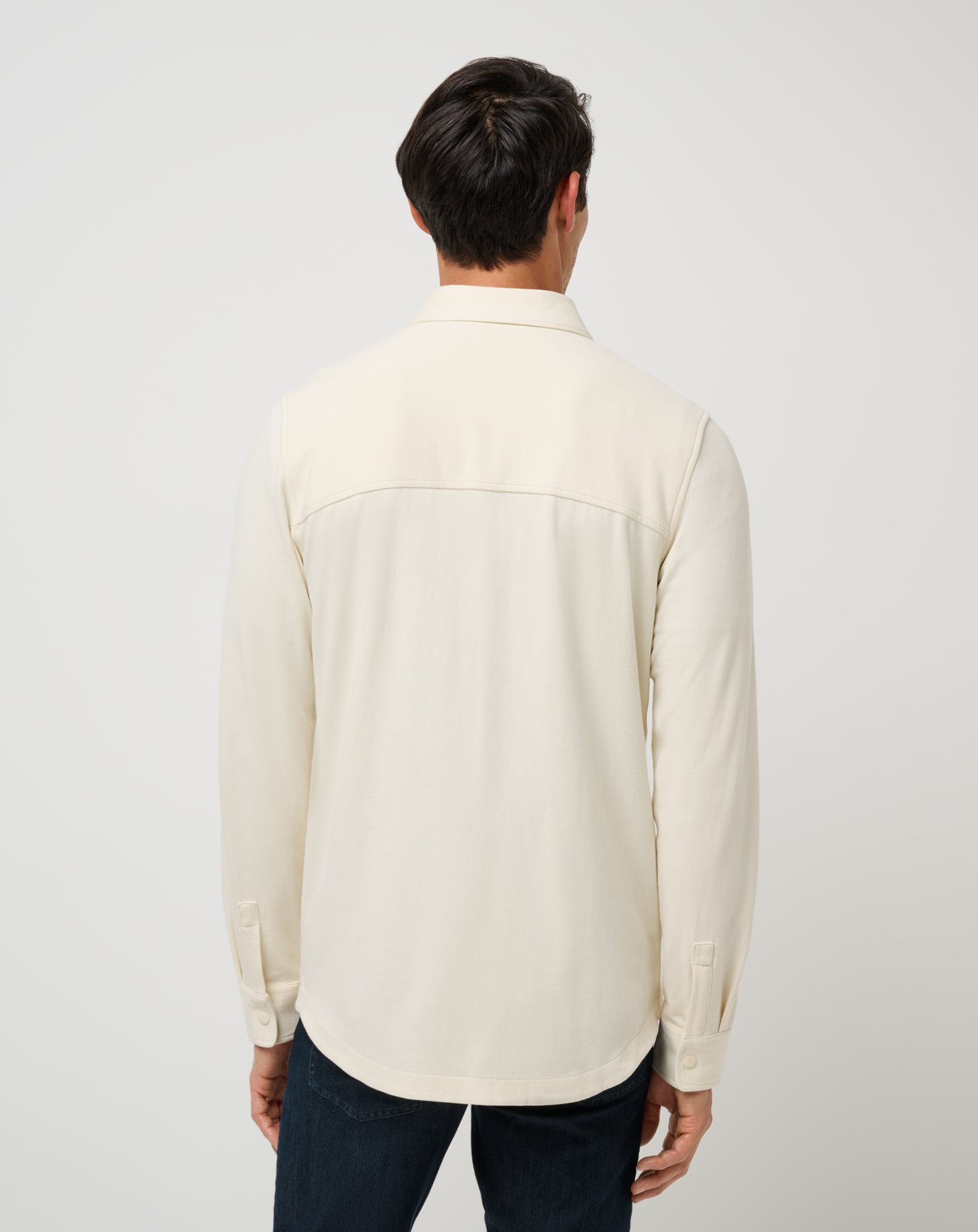 You Pick Shirt Jacket - Image 12