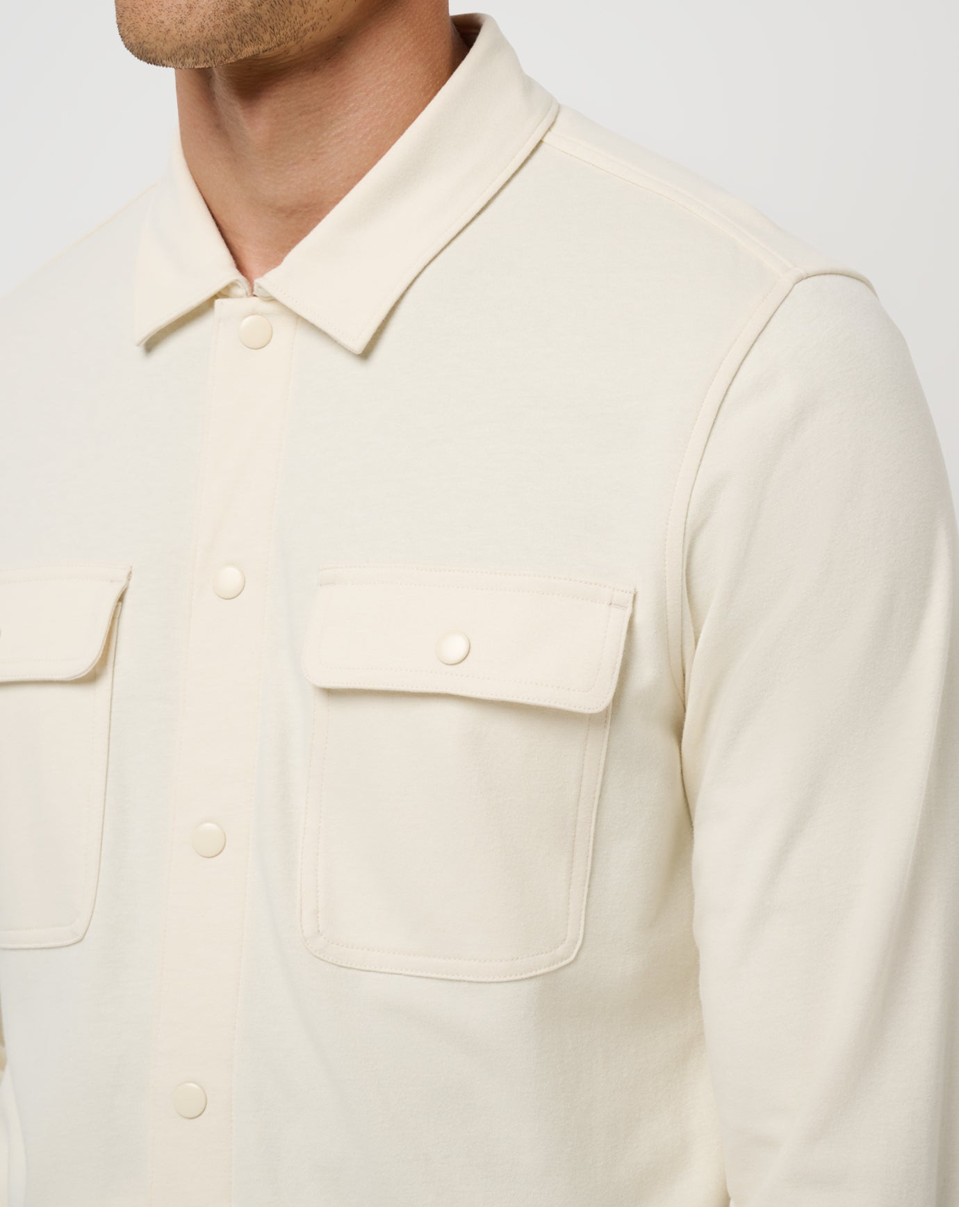 You Pick Shirt Jacket - Image 13