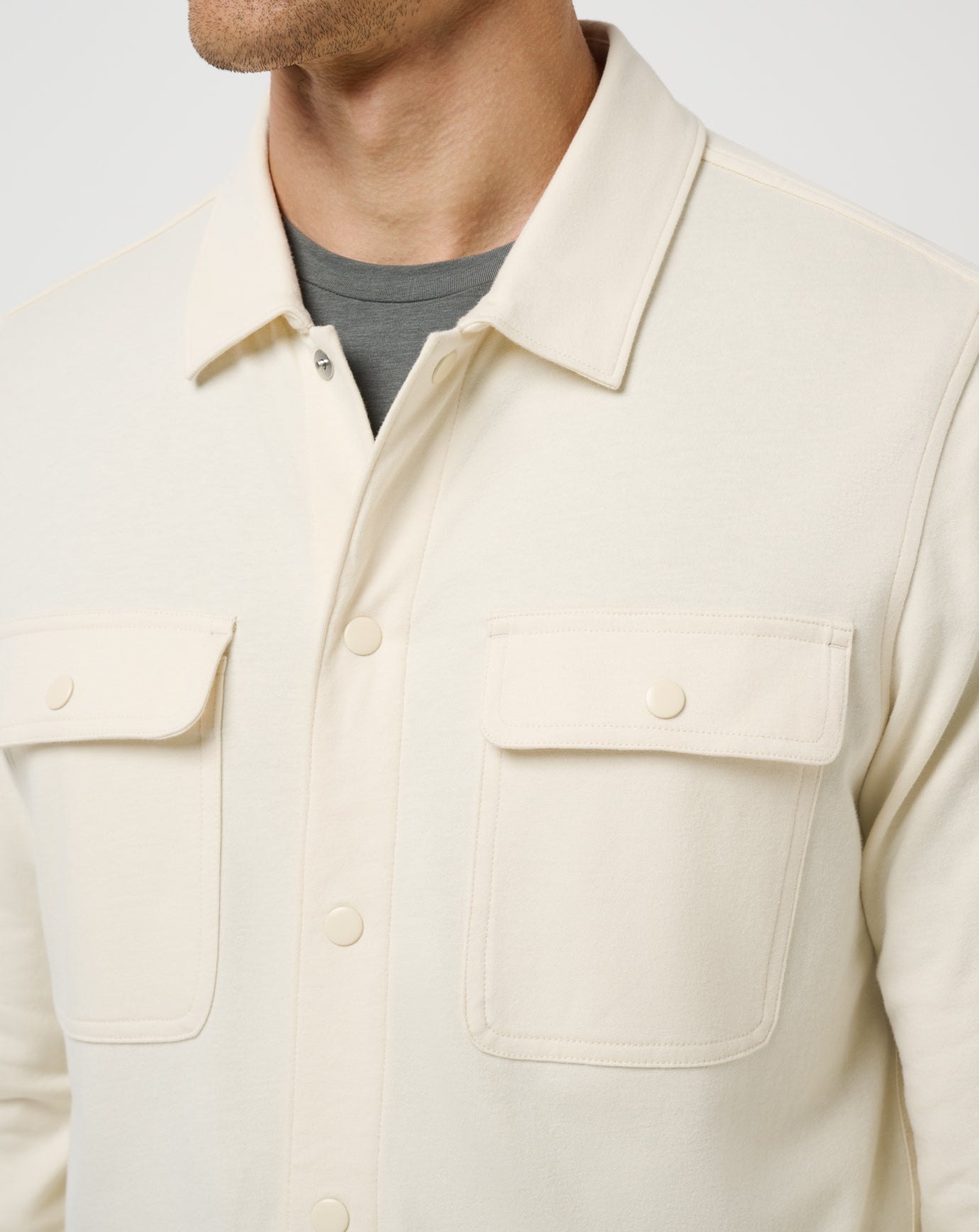 You Pick Shirt Jacket - Image 14