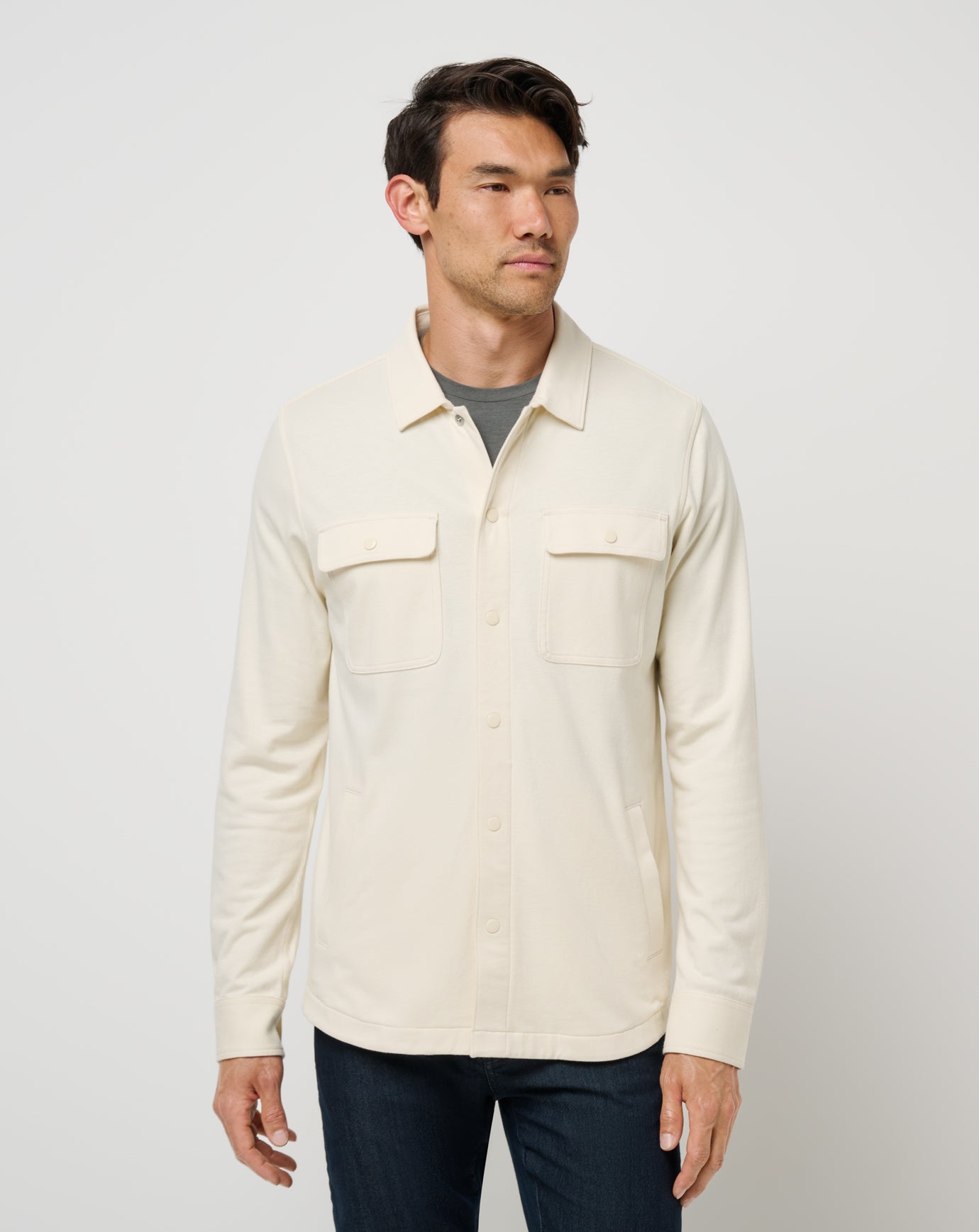 You Pick Shirt Jacket - Image 15