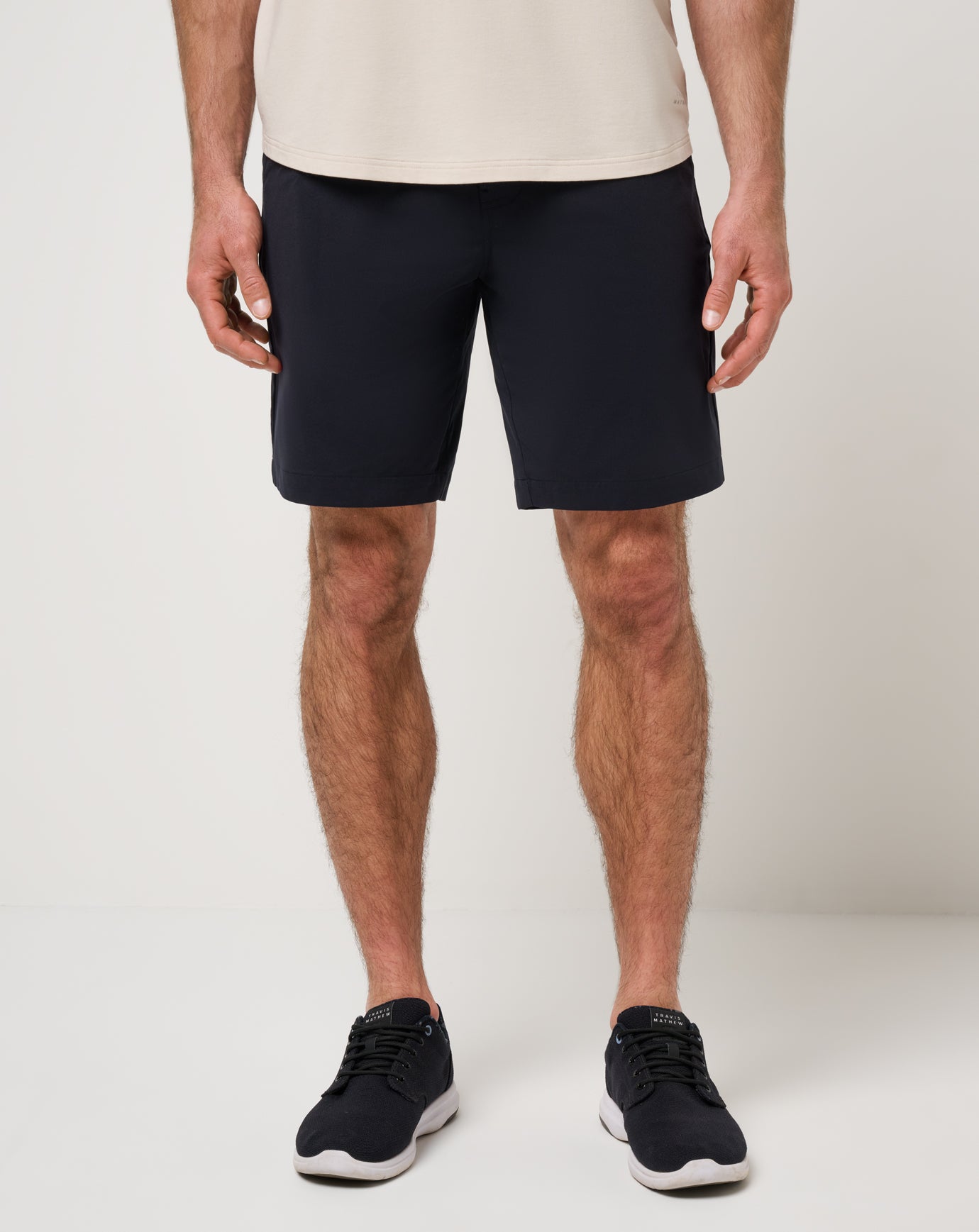 Tech Knit Short 9In