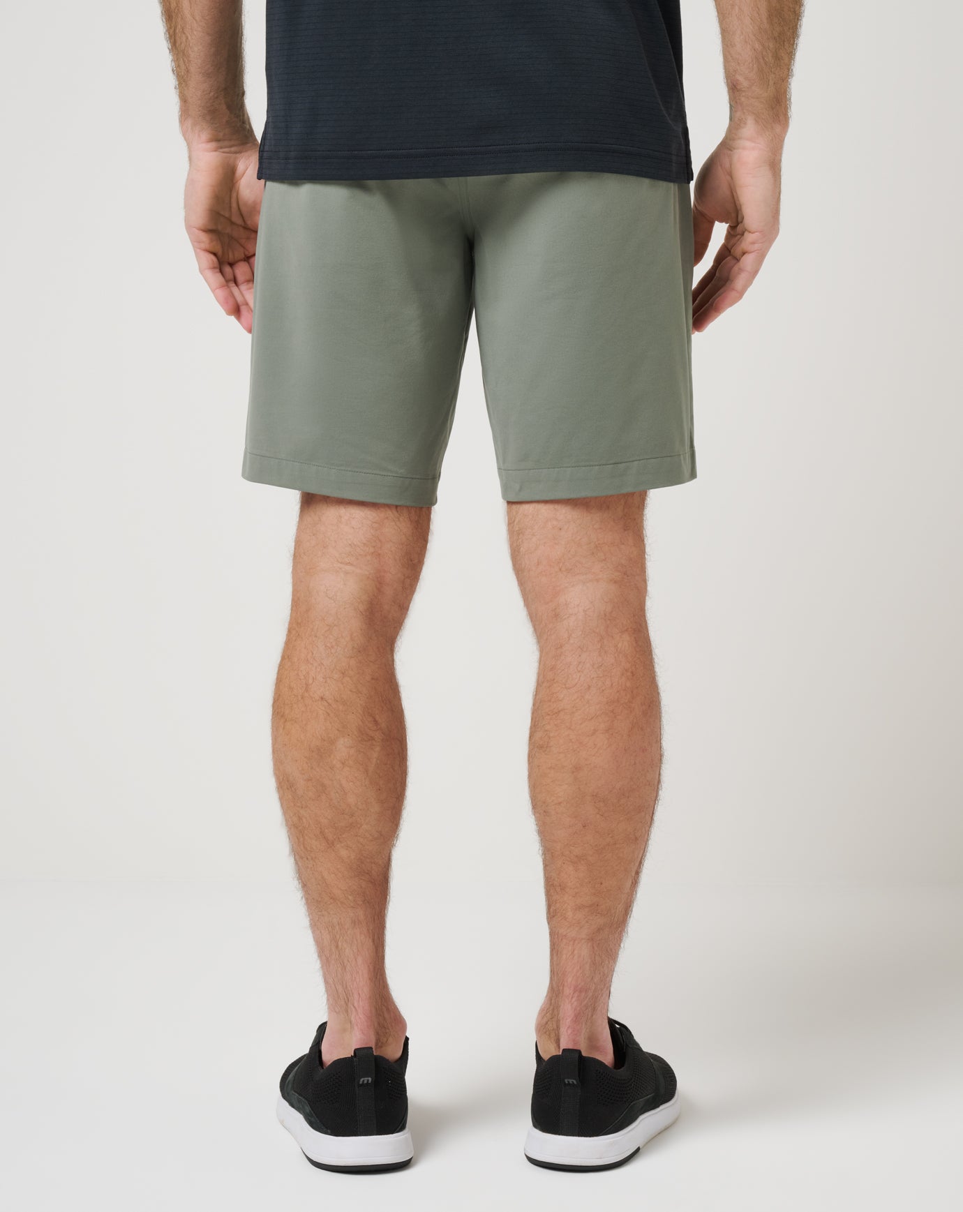 Tech Knit Short 9In - Image 19