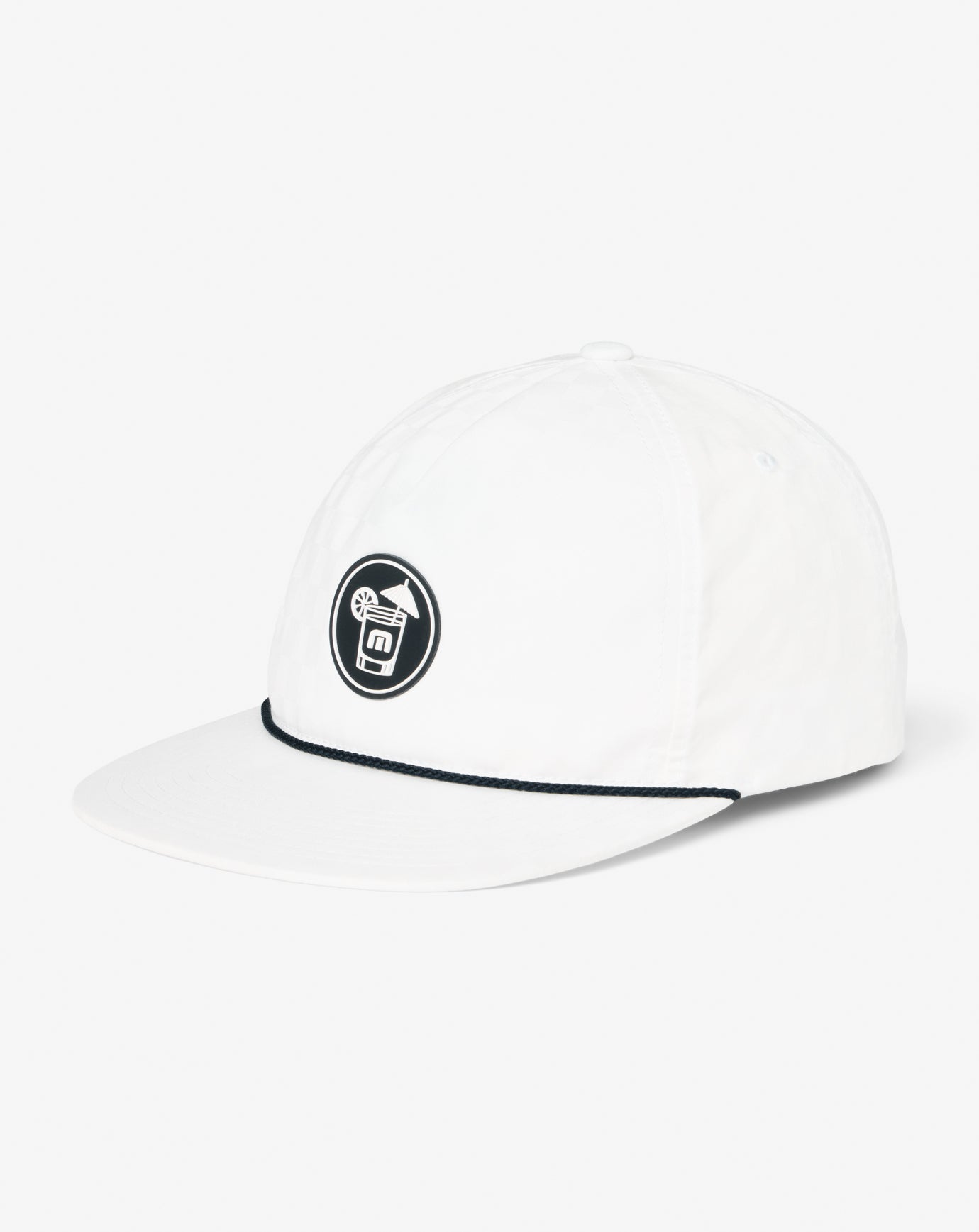 Margarita Pitcher Snapback Hat - Image 2