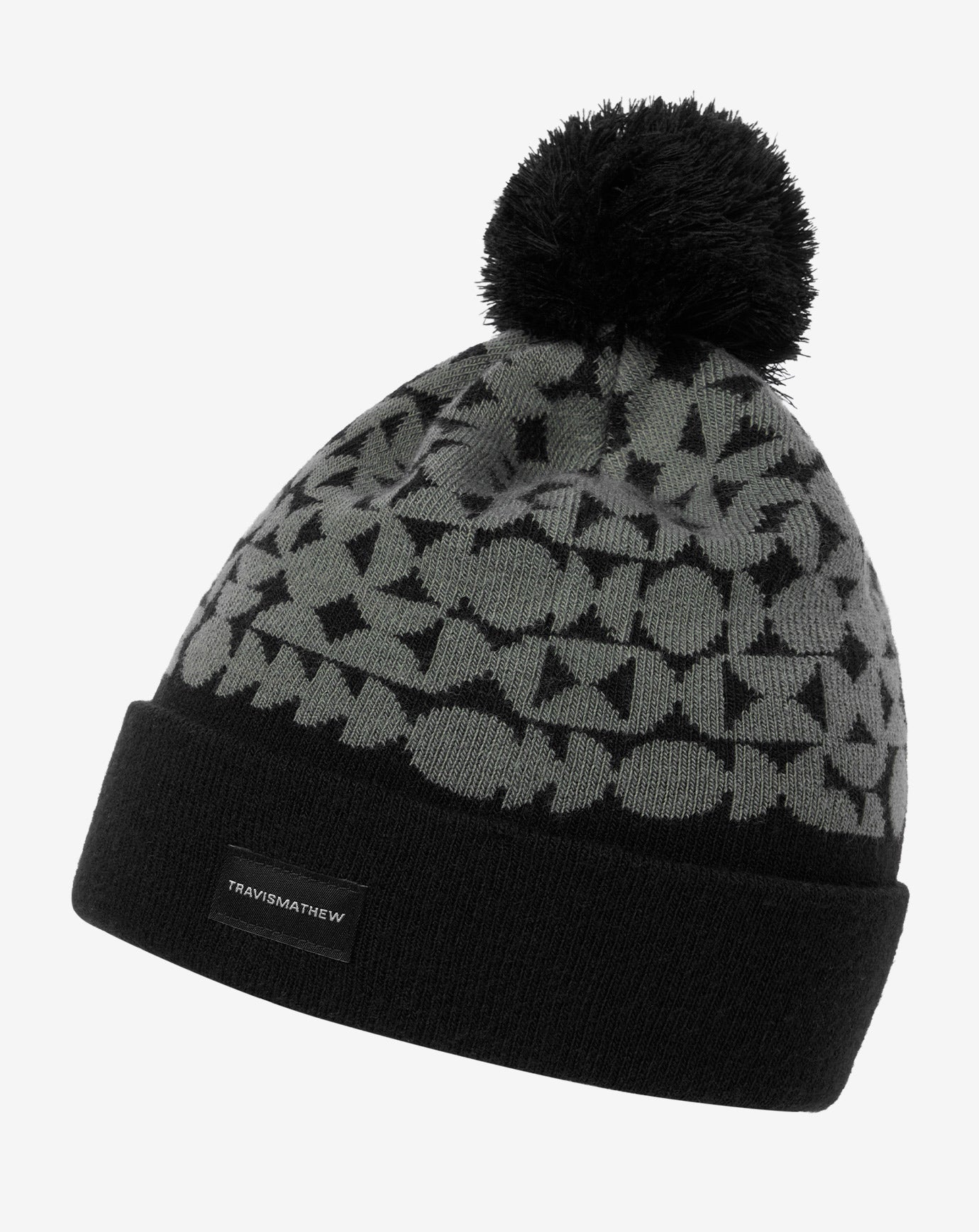 London Air Beanie - Image 2