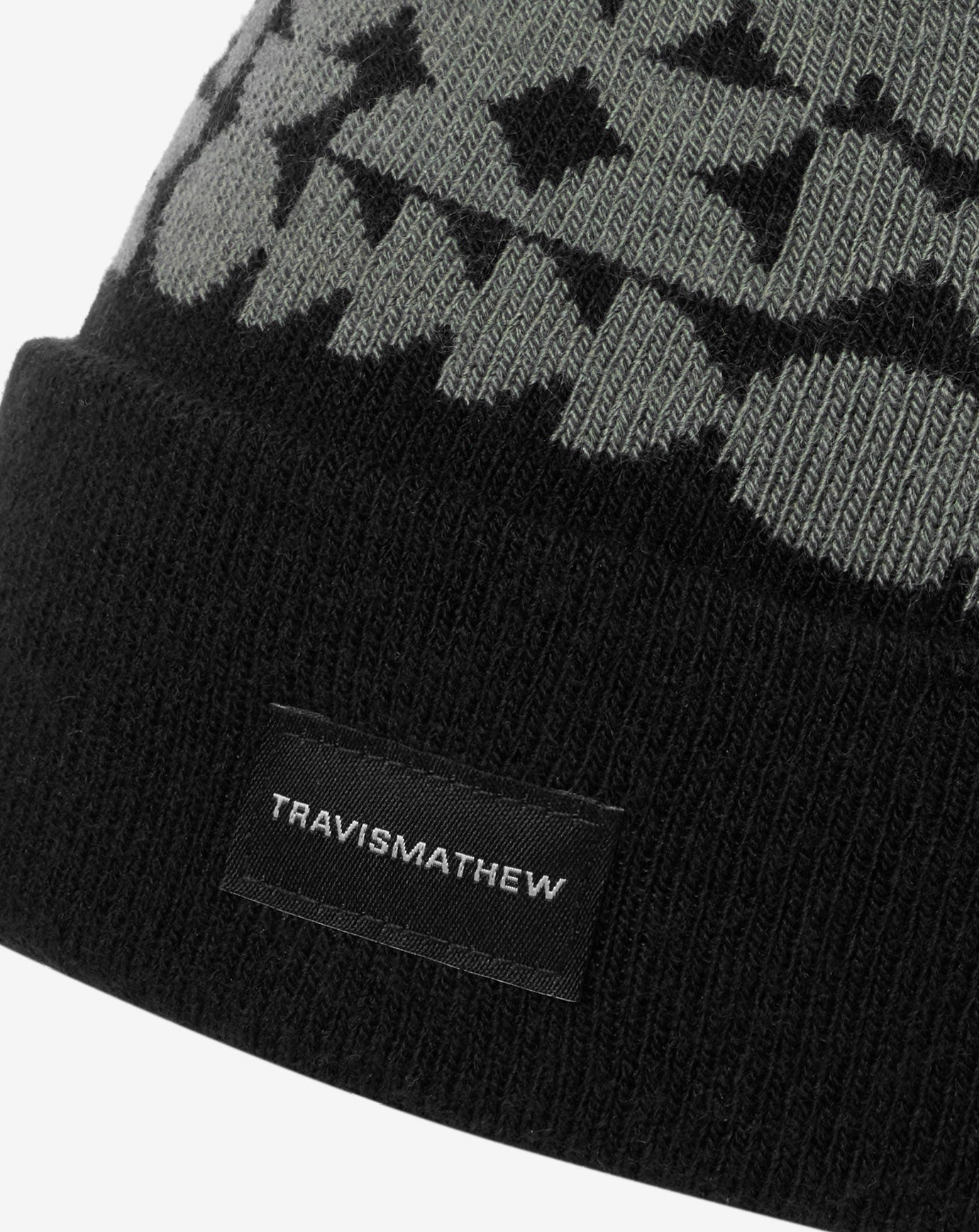 London Air Beanie - Image 4