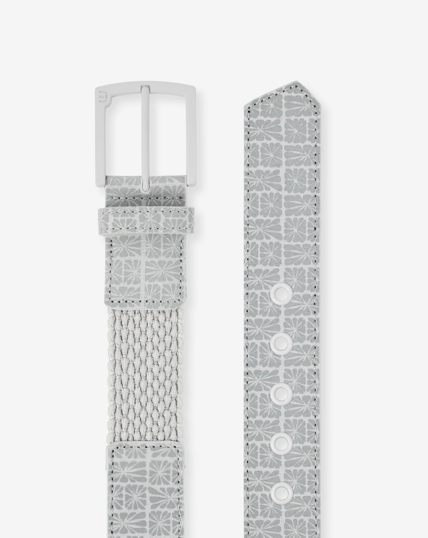 Buried Treasure Hybrid Stretch Belt - Image 2