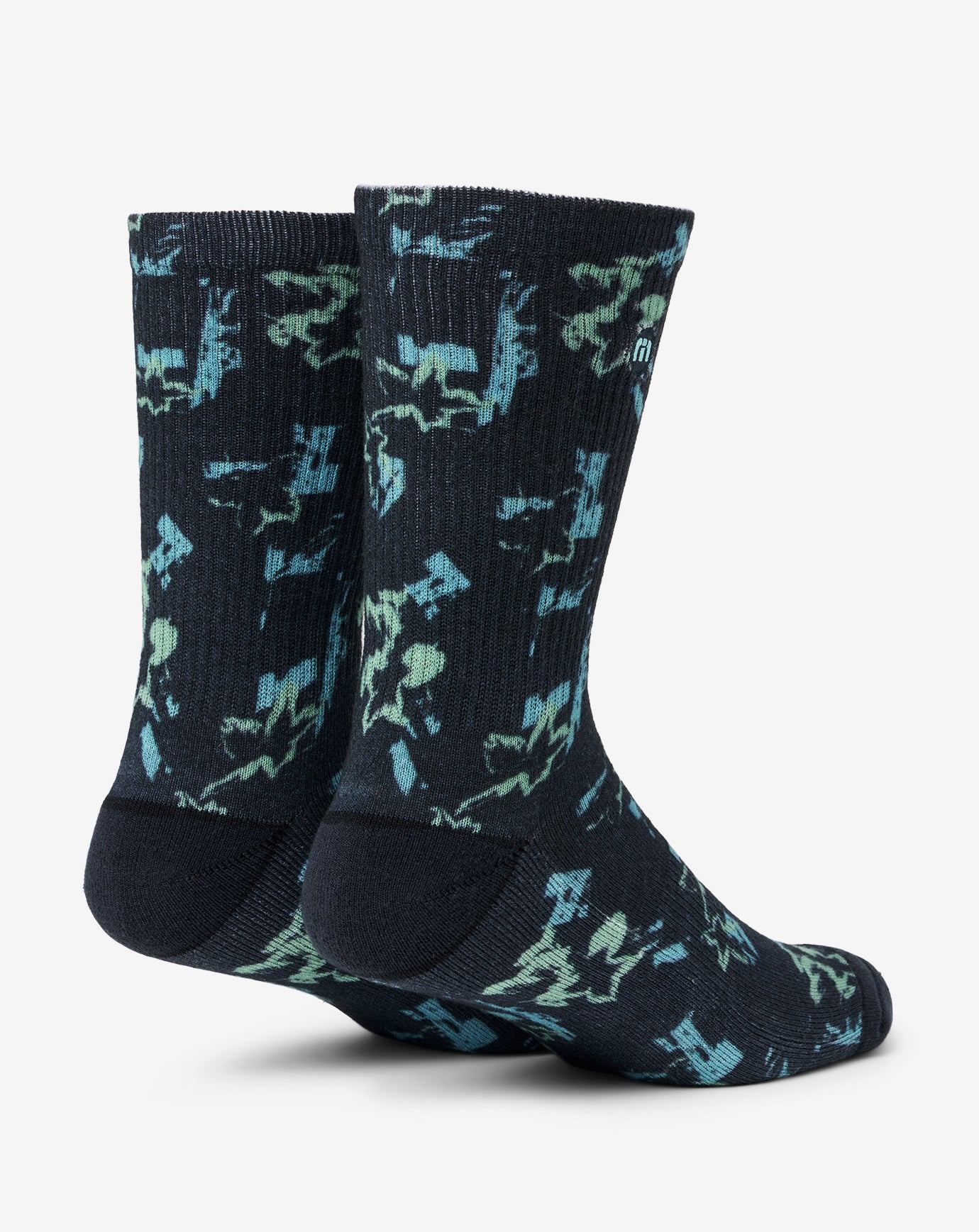 Favorite Hello Crew Sock - Image 2
