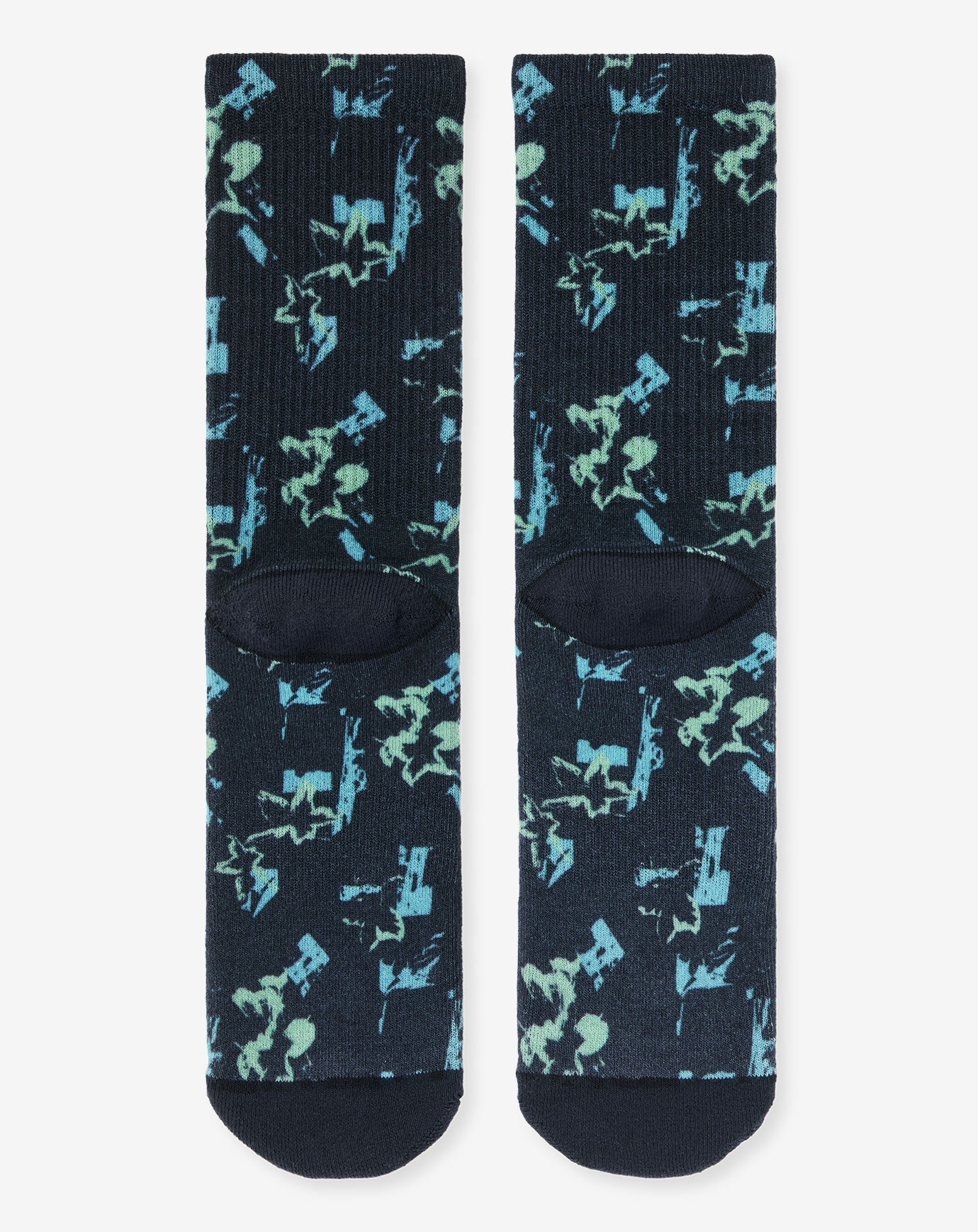 Favorite Hello Crew Sock - Image 4