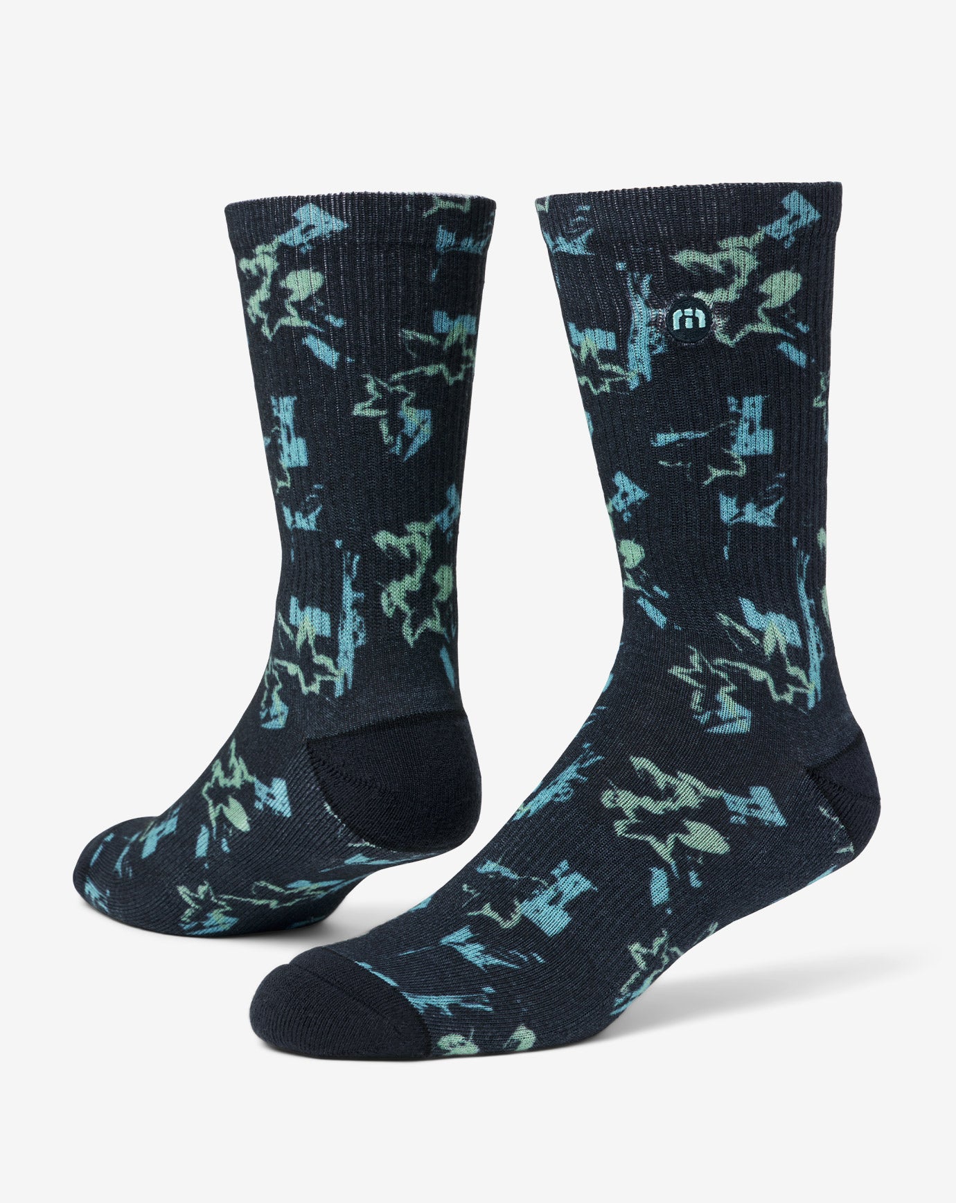 Favorite Hello Crew Sock - Image 5