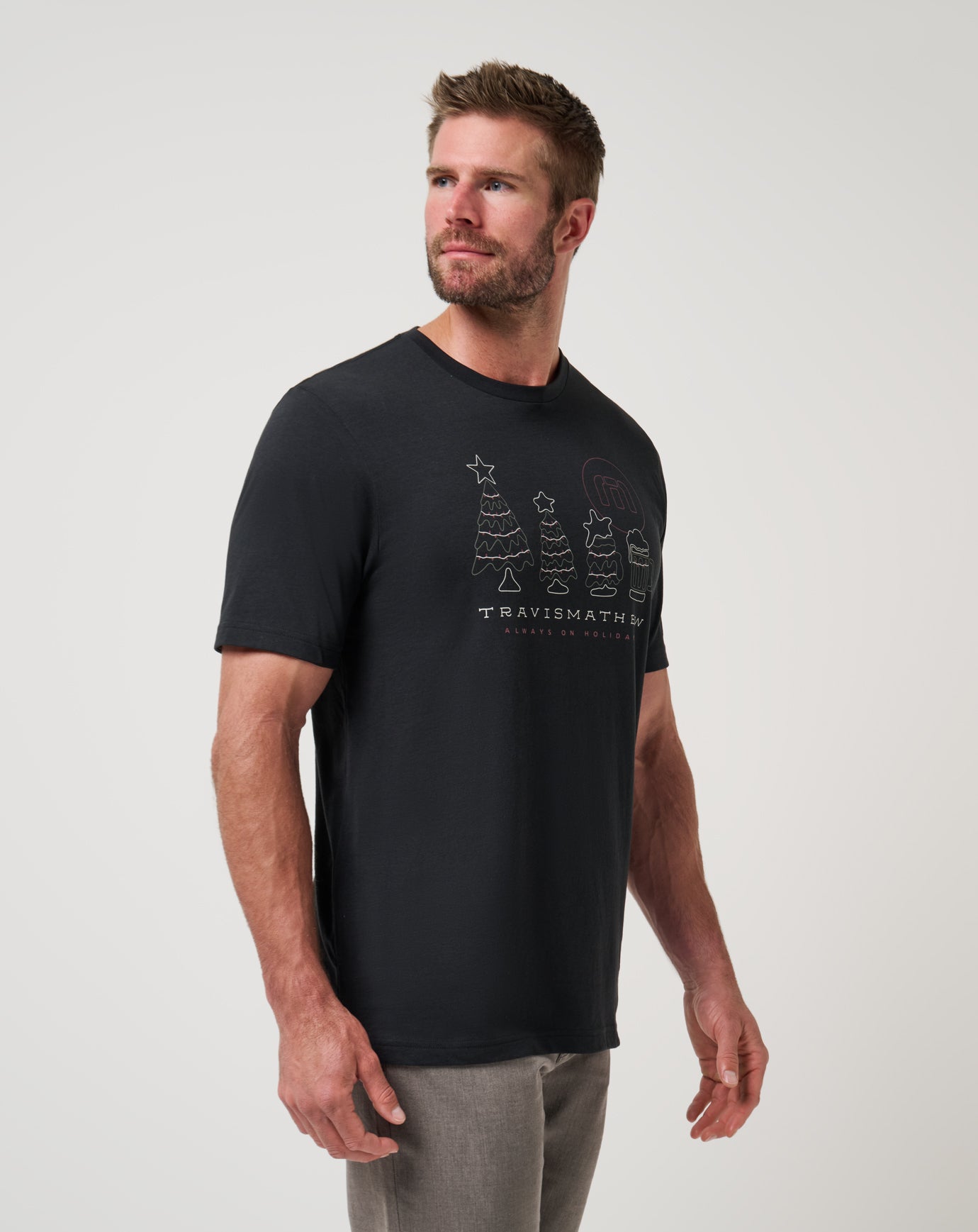 Season Of Giving Tee - Image 2