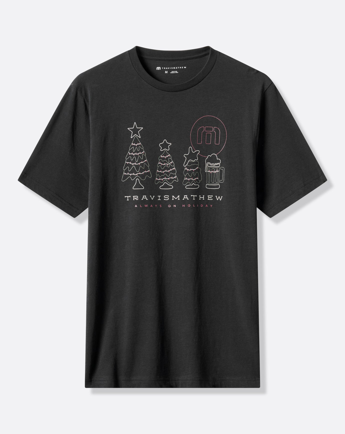 Season Of Giving Tee - Image 5