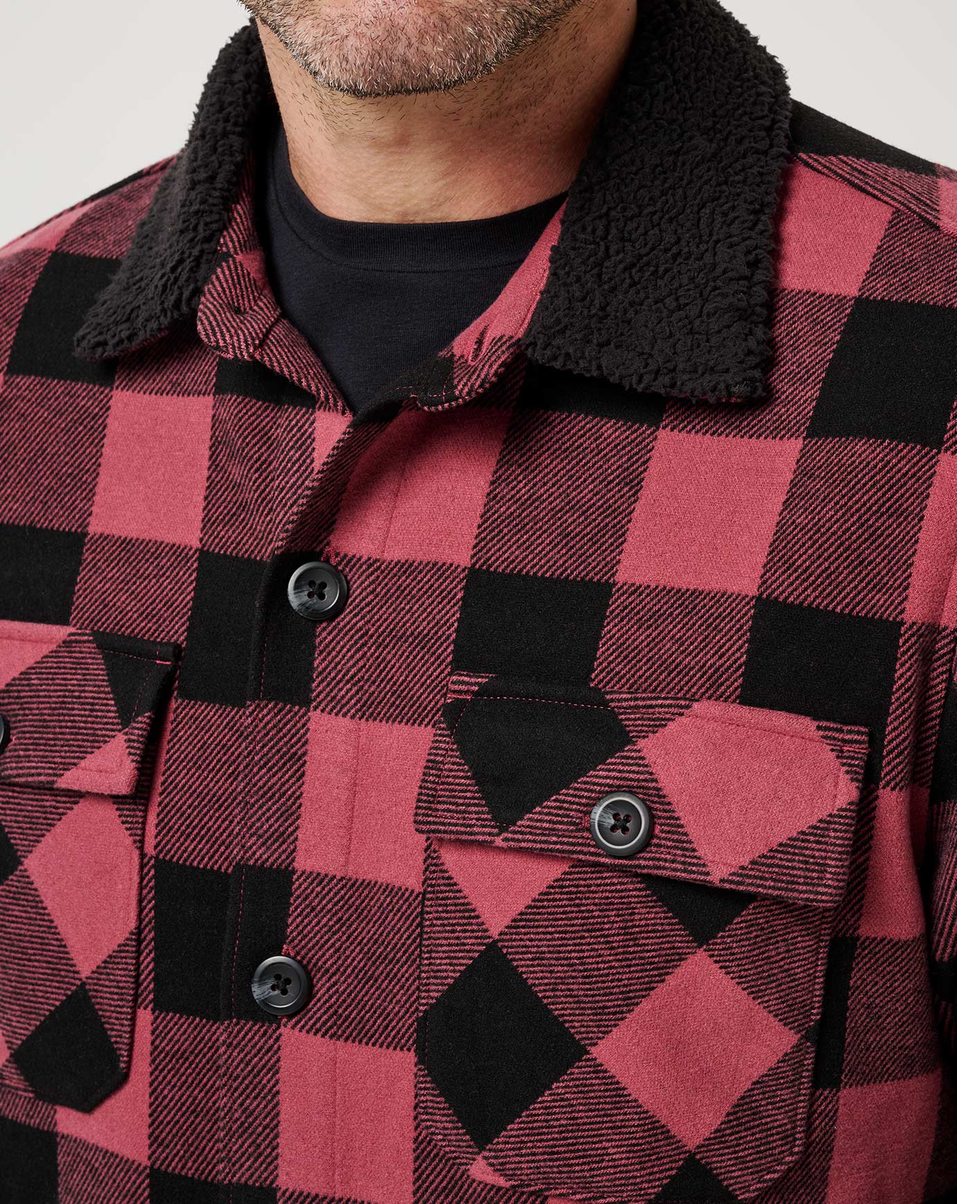 Winterize Shirt Jacket - Image 4