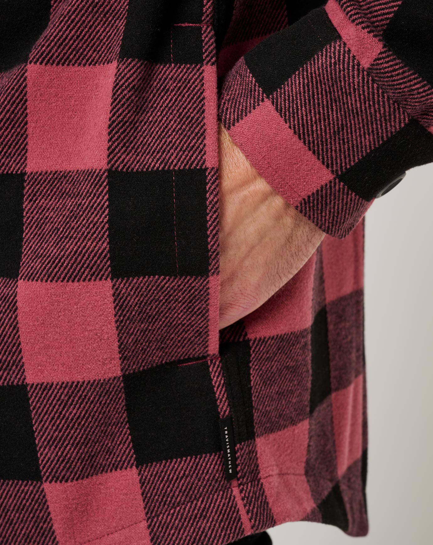 Winterize Shirt Jacket - Image 5