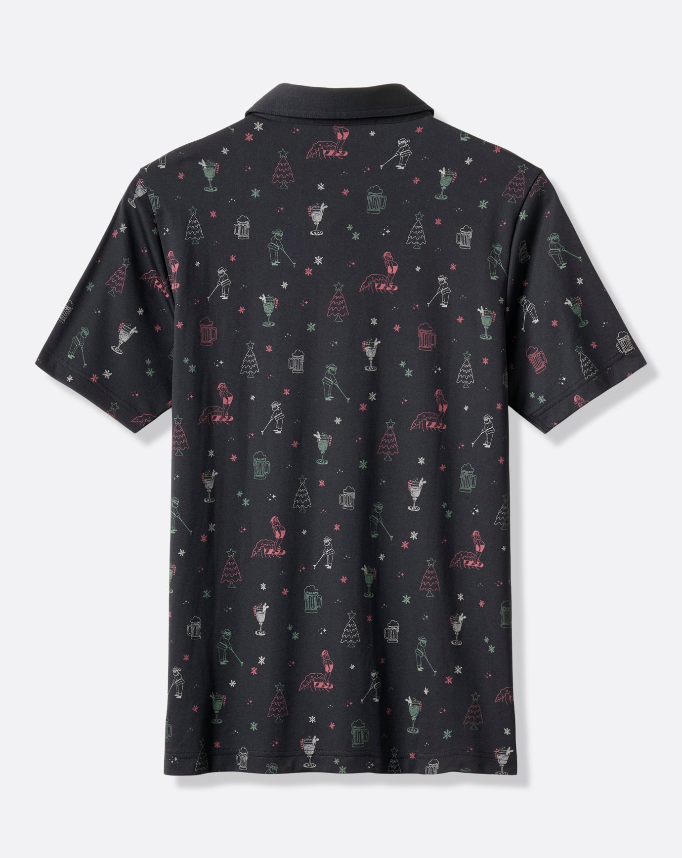 Holiday Magic Polo - Image 6