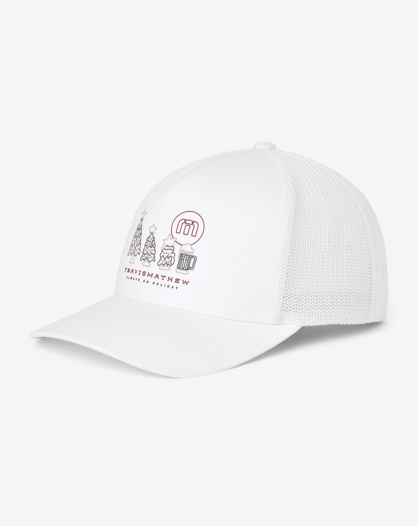 Gifting Snapback Hat - Image 2