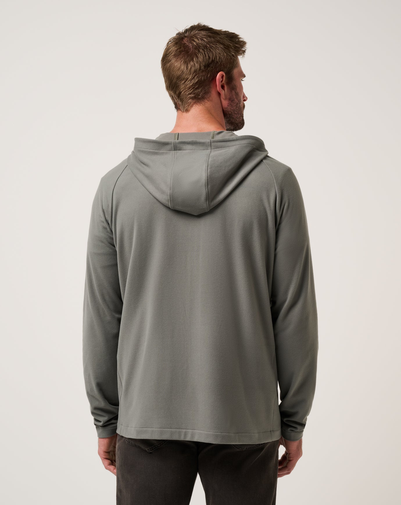 Quest Polar Full Zip Jacket - Image 3