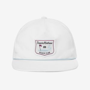 TM Beach Club Youth Hat