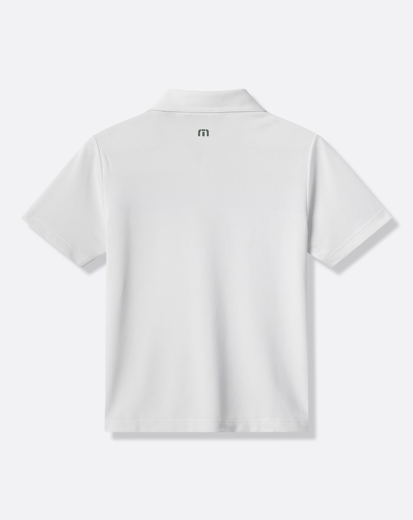 Perfect Memory Youth Polo - Image 2